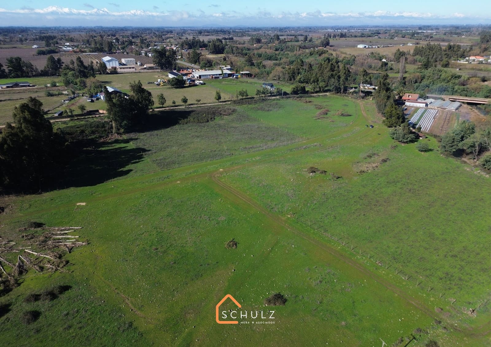 Parcela en venta en Talca — foto 7
