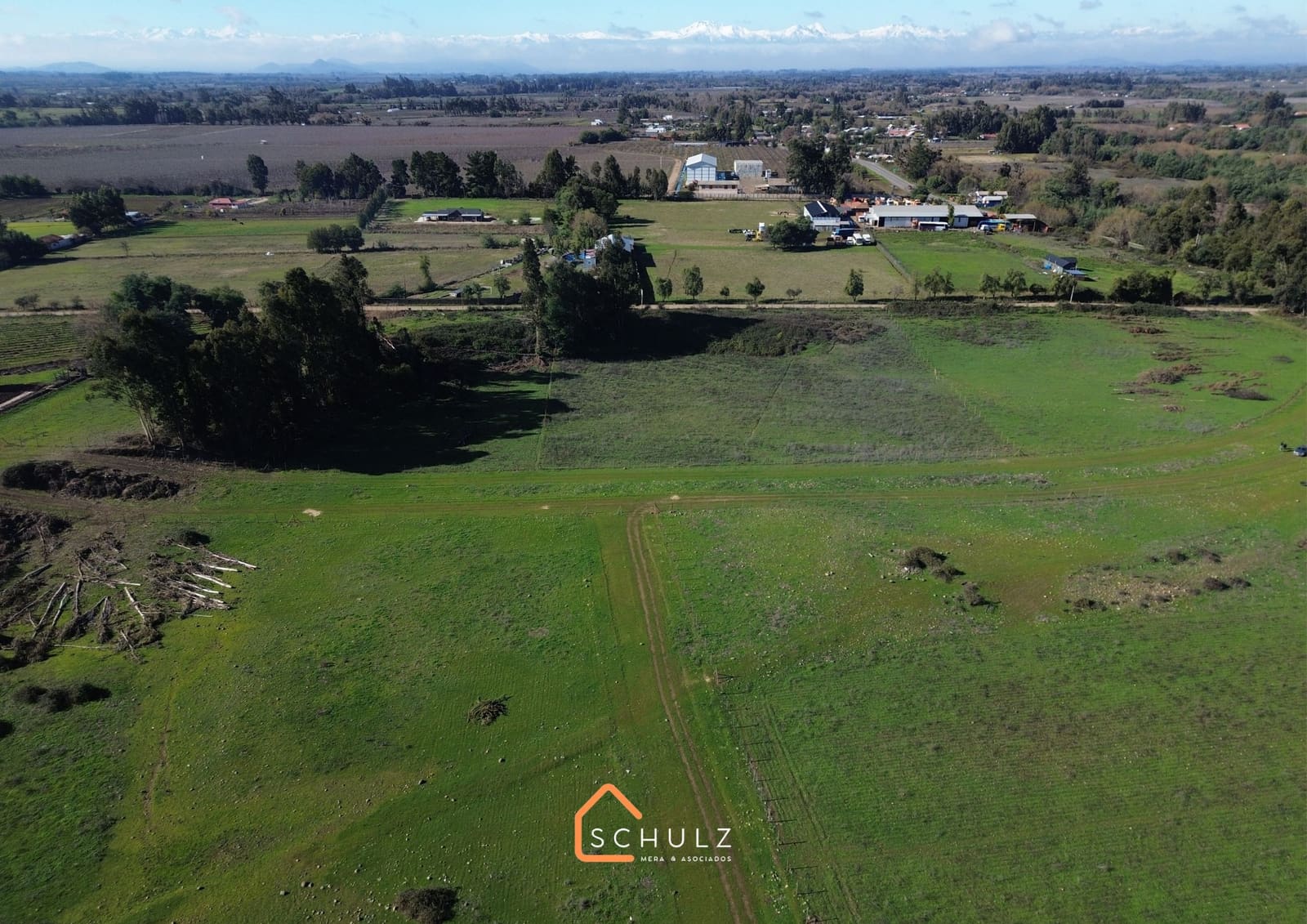 Parcela en venta en Talca — foto 8