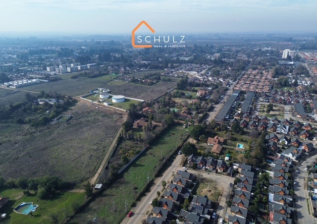 Terreno en venta en Talca — foto 1
