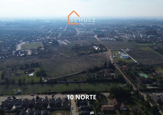 Terreno en venta en Talca — foto 2