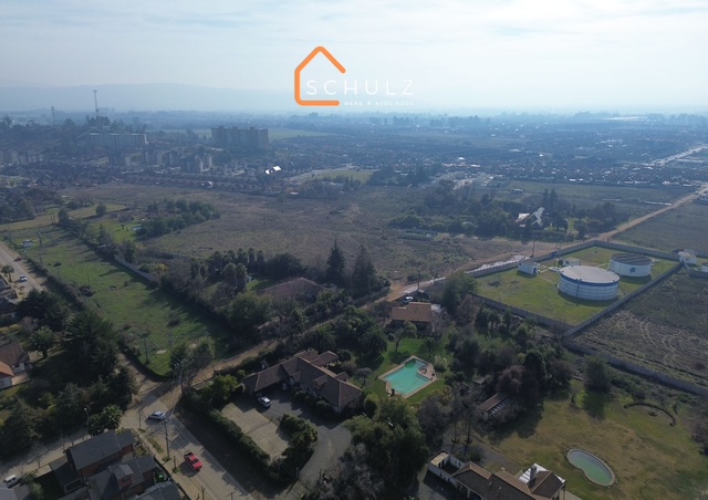 Terreno en venta en Talca — foto 3