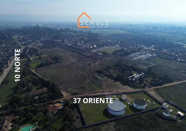 Terreno en venta en Talca — foto 4