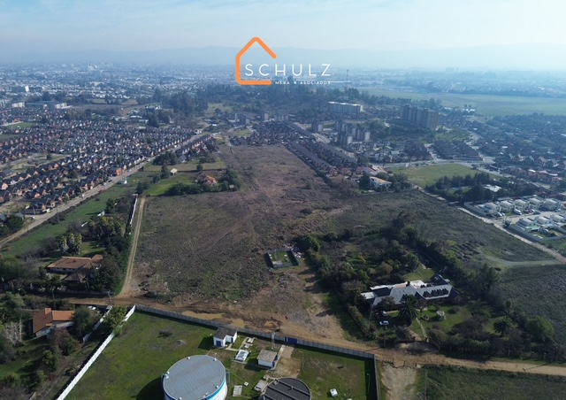 Terreno en venta en Talca — foto 6