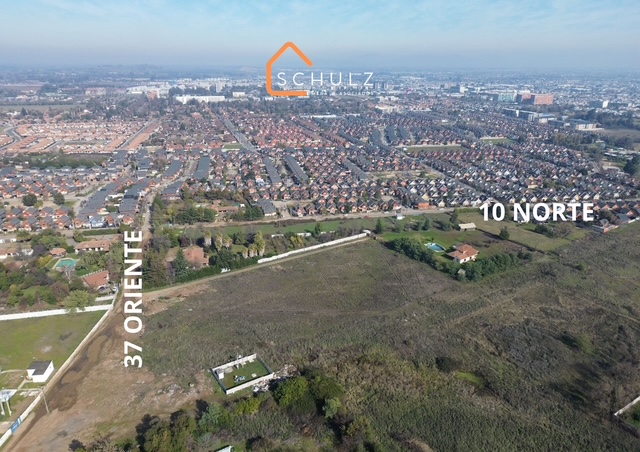 Terreno en venta en Talca — foto 8