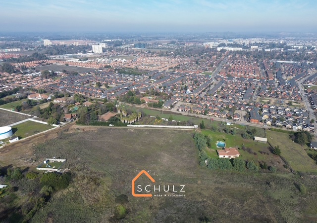 Terreno en venta en Talca — foto 10
