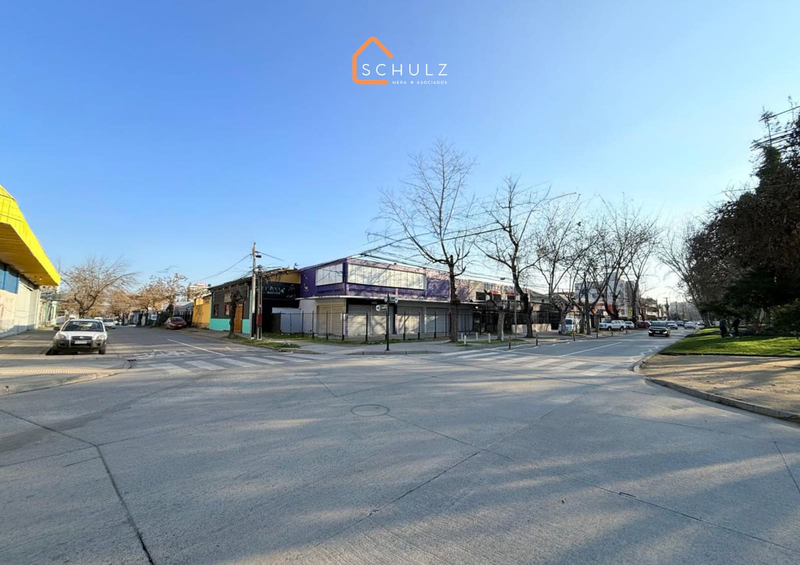 Local comercial en arriendo en Talca — foto 1