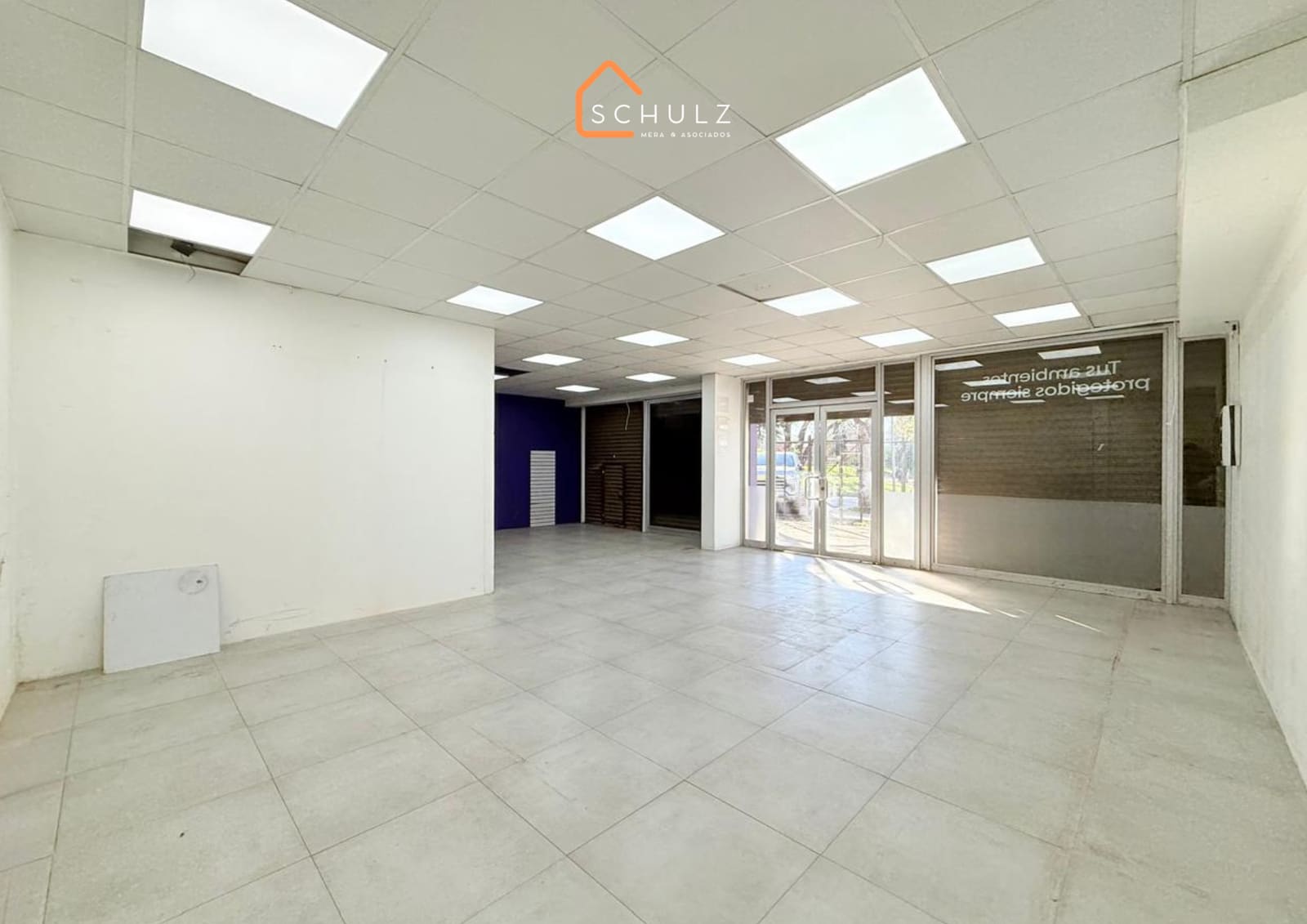 Local comercial en arriendo en Talca — foto 2