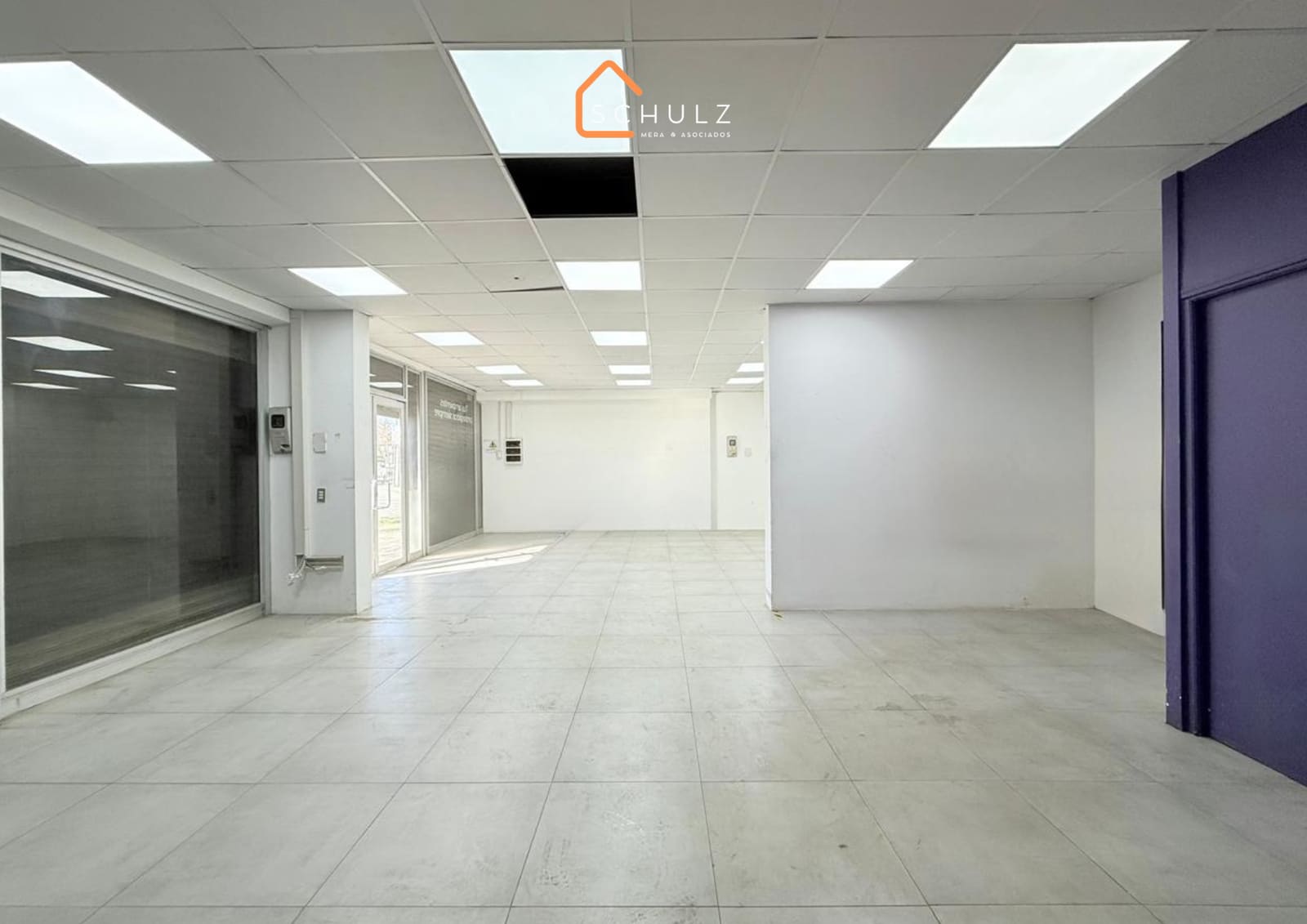 Local comercial en arriendo en Talca — foto 3