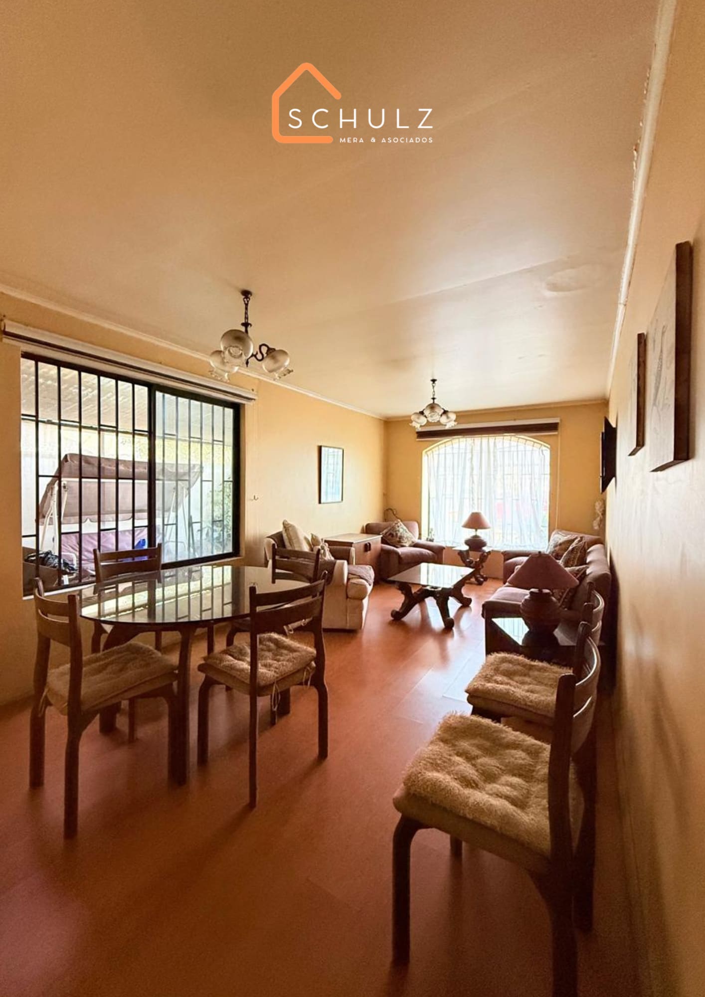 Casa en venta en Talca — foto 2