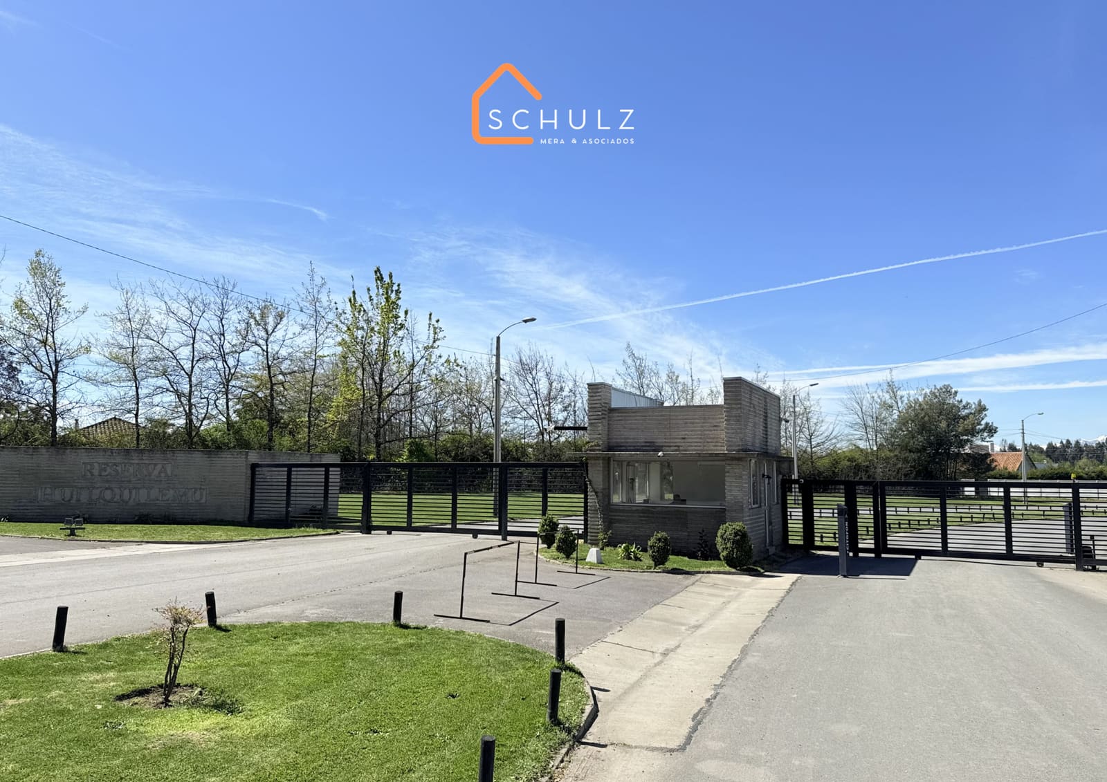 Parcela en venta en Talca — foto 2