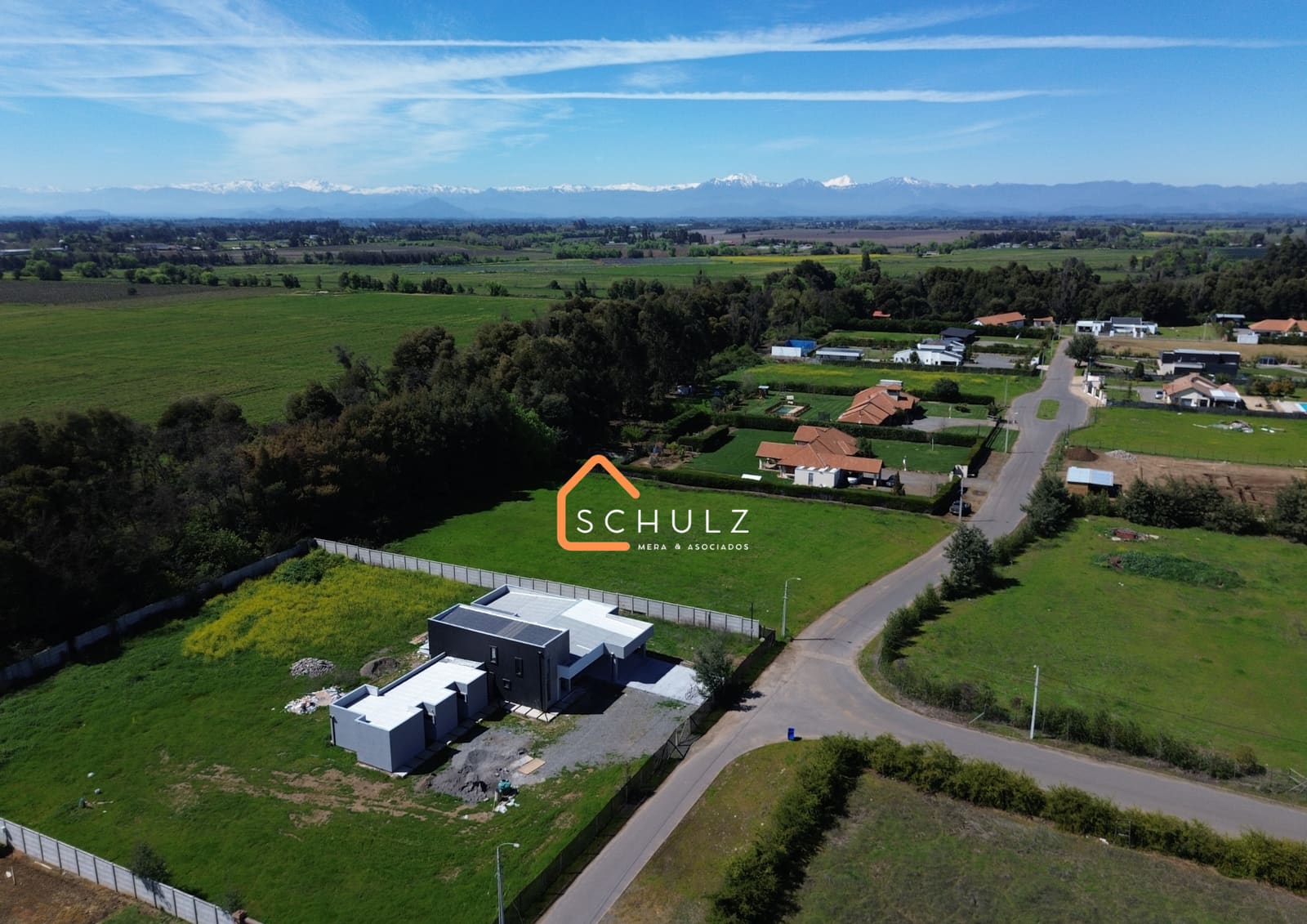 Parcela en venta en Talca — foto 3