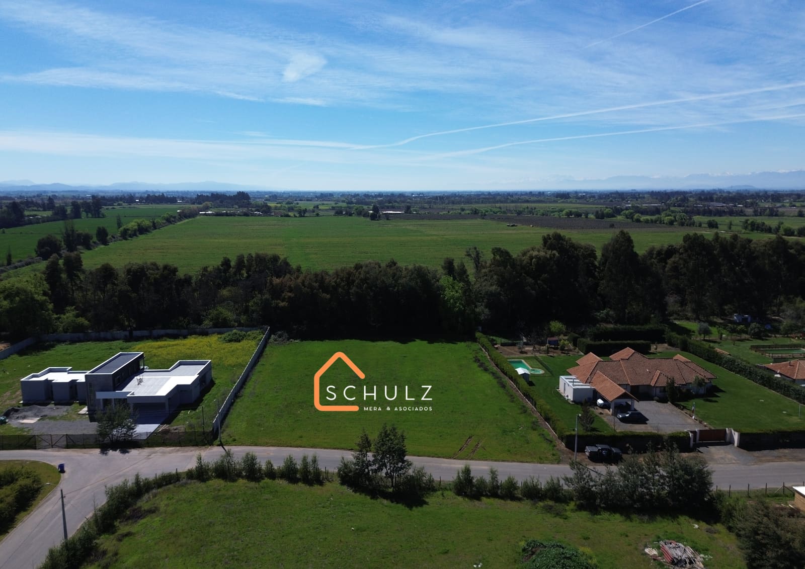 Parcela en venta en Talca — foto 4