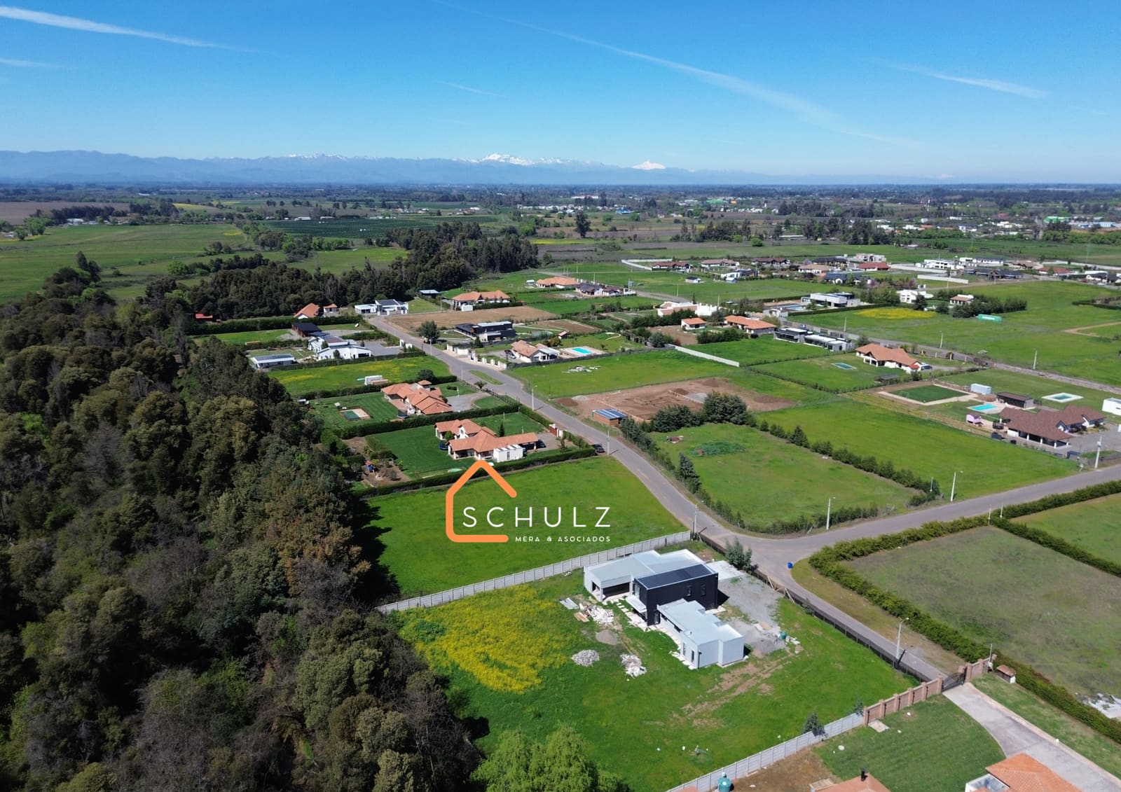 Parcela en venta en Talca — foto 5