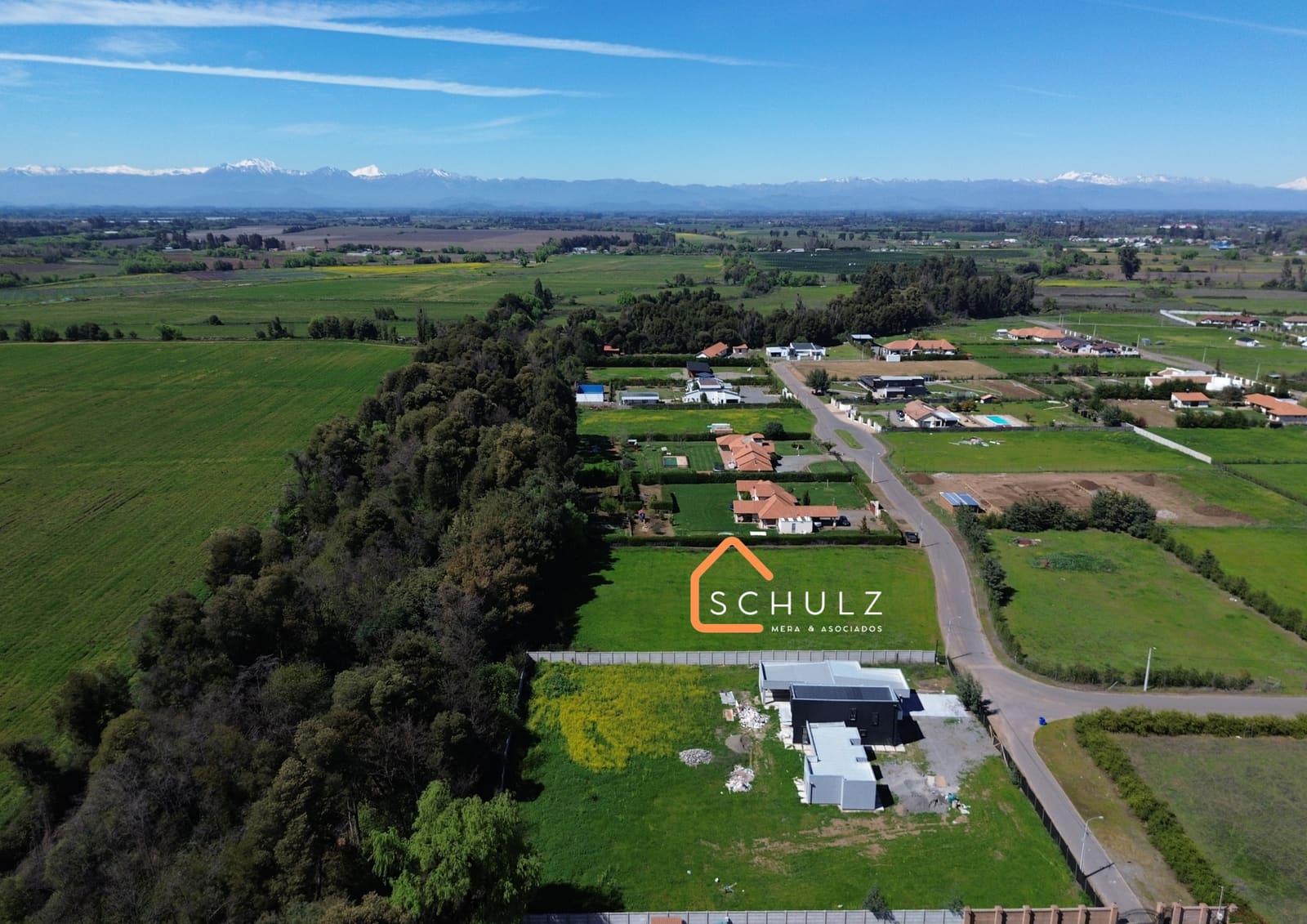 Parcela en venta en Talca — foto 6