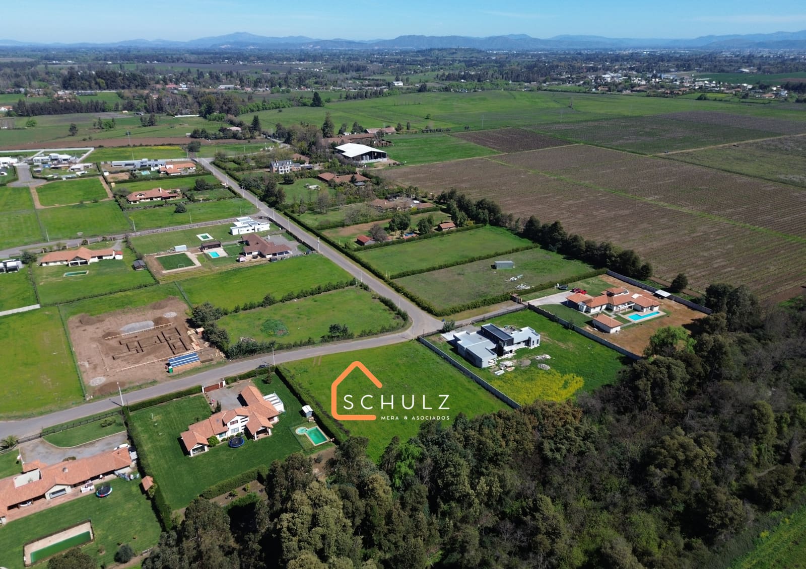 Parcela en venta en Talca — foto 7
