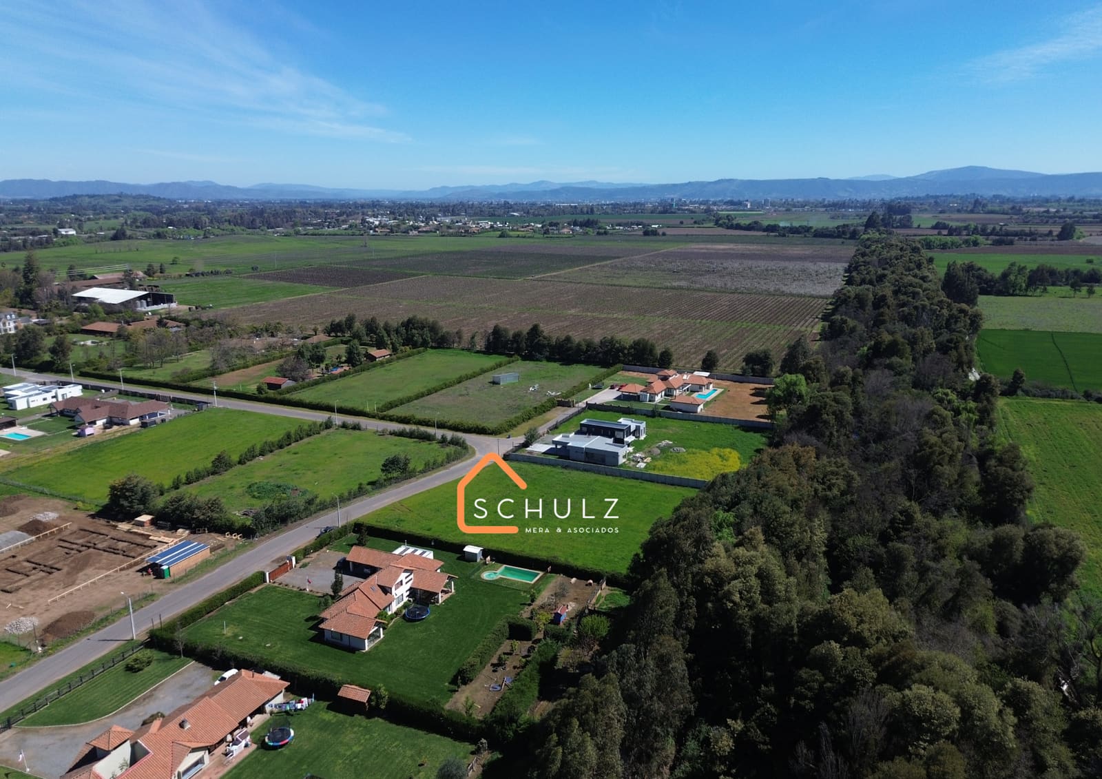 Parcela en venta en Talca — foto 8