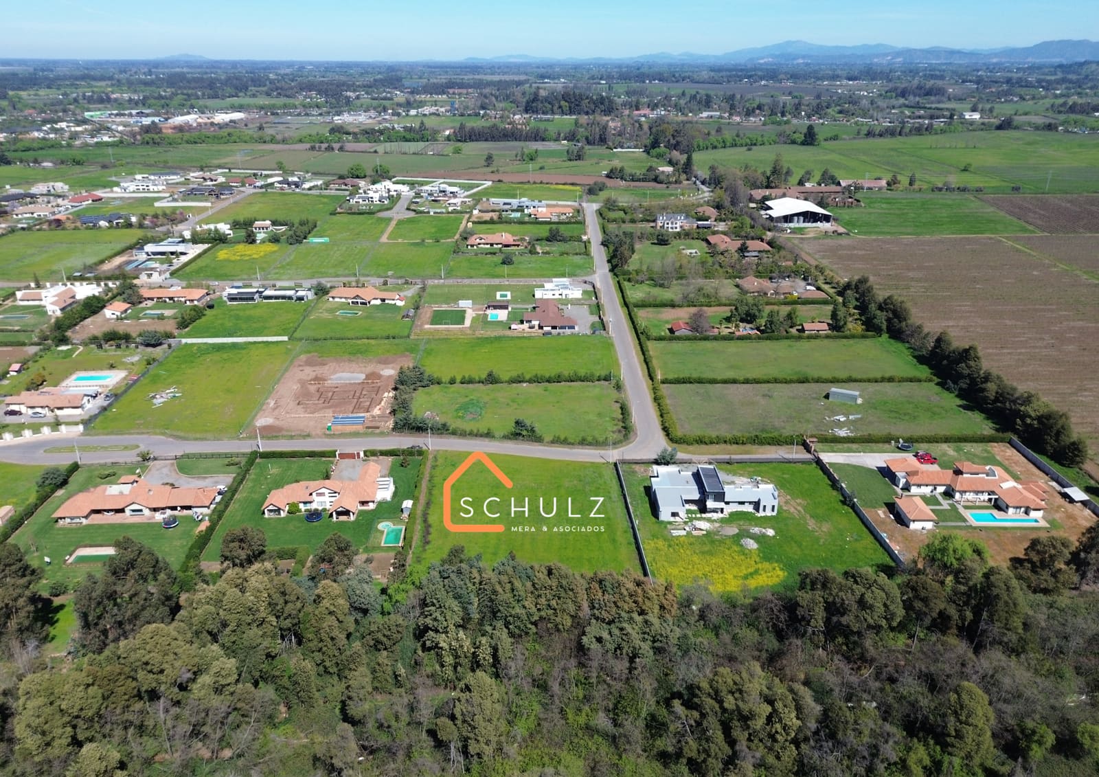 Parcela en venta en Talca — foto 9