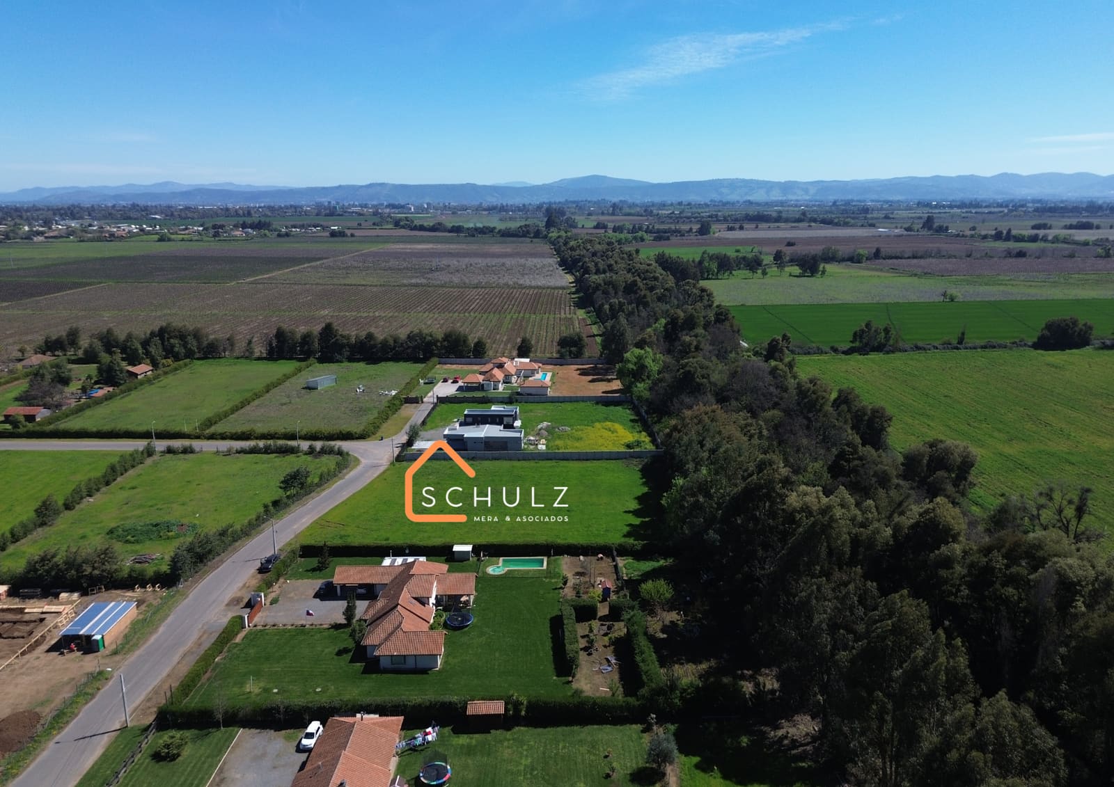 Parcela en venta en Talca — foto 10