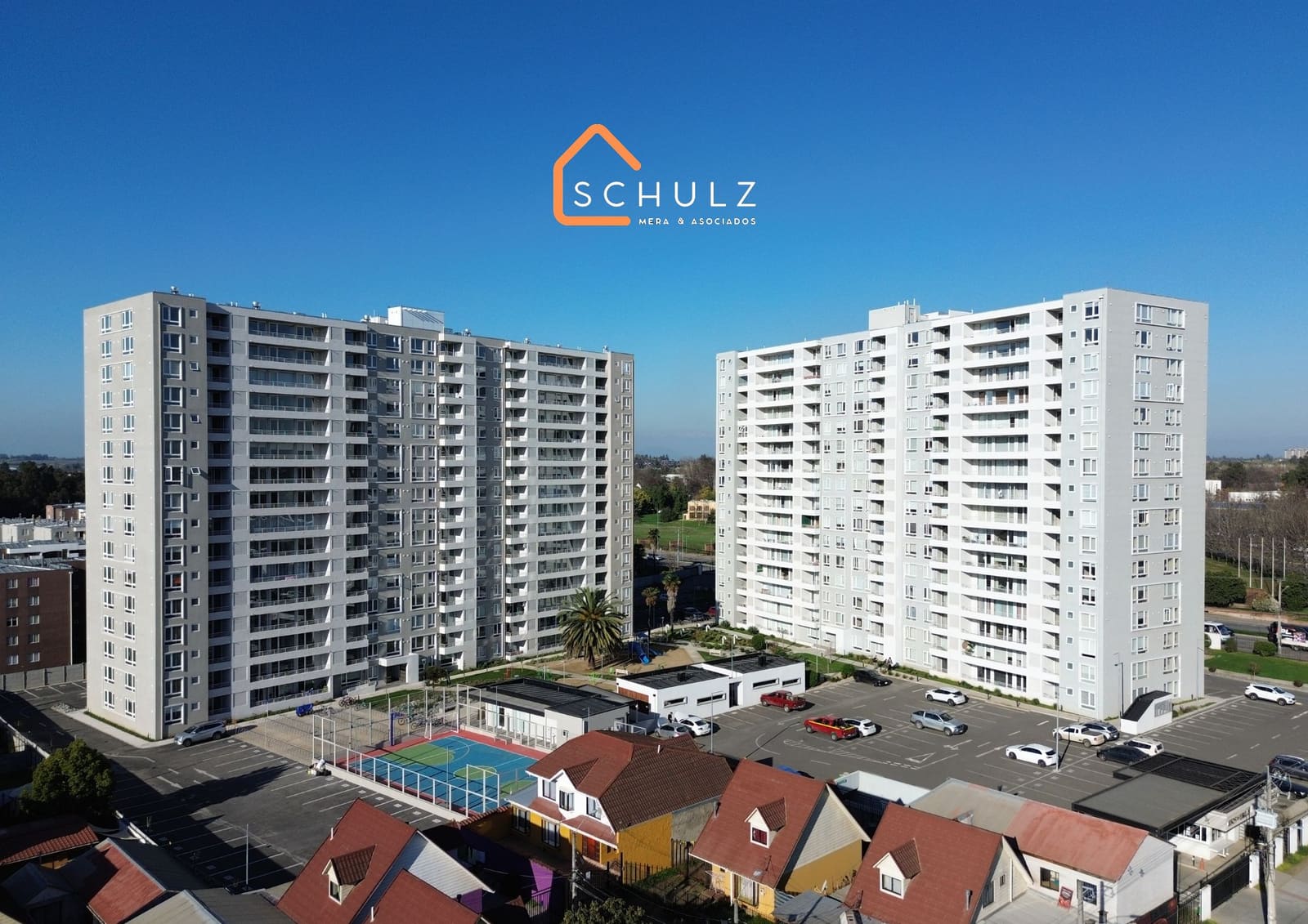 Departamento en venta en Talca — foto 1
