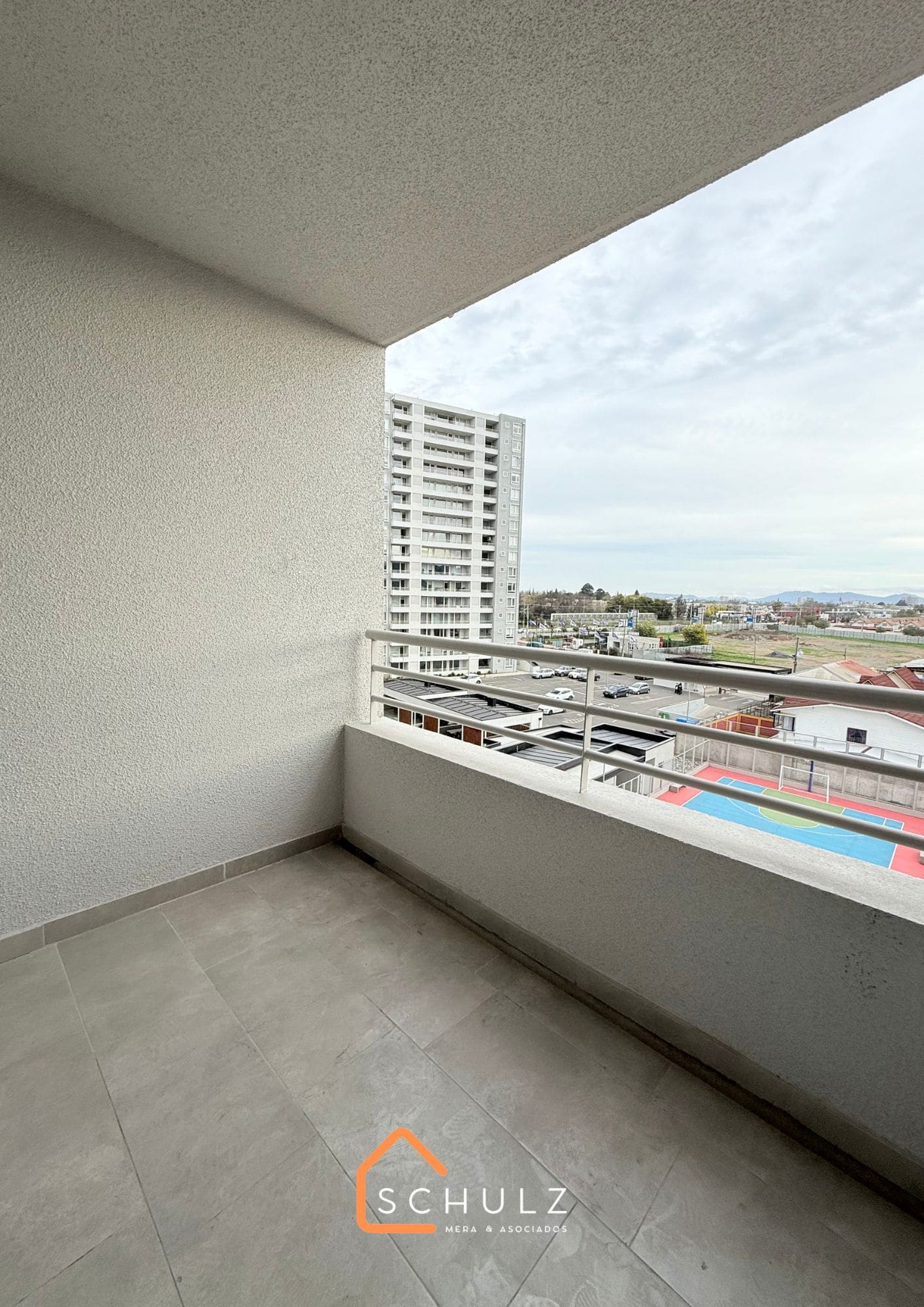 Departamento en venta en Talca — foto 4