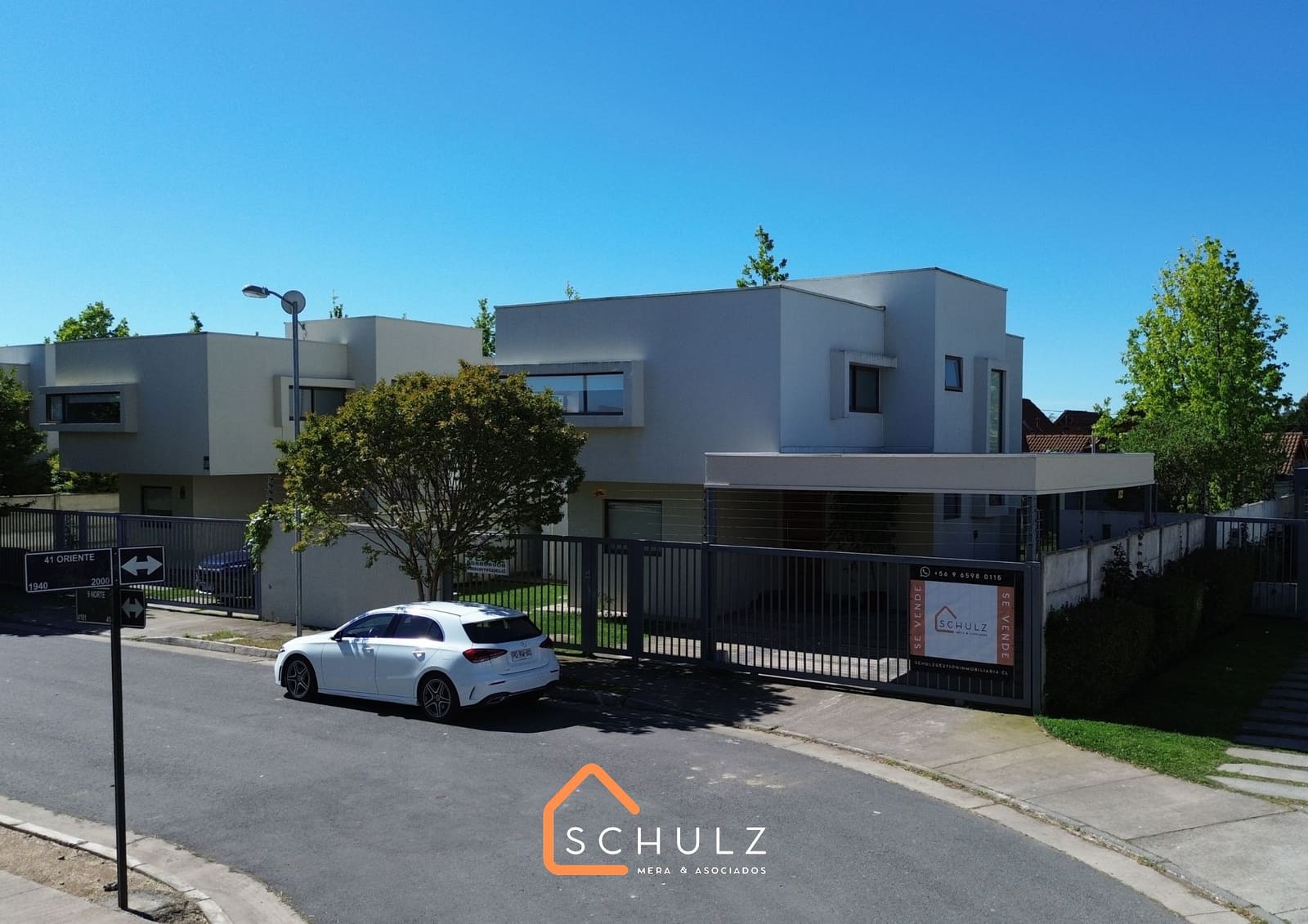 Casa en venta en Talca — foto 1
