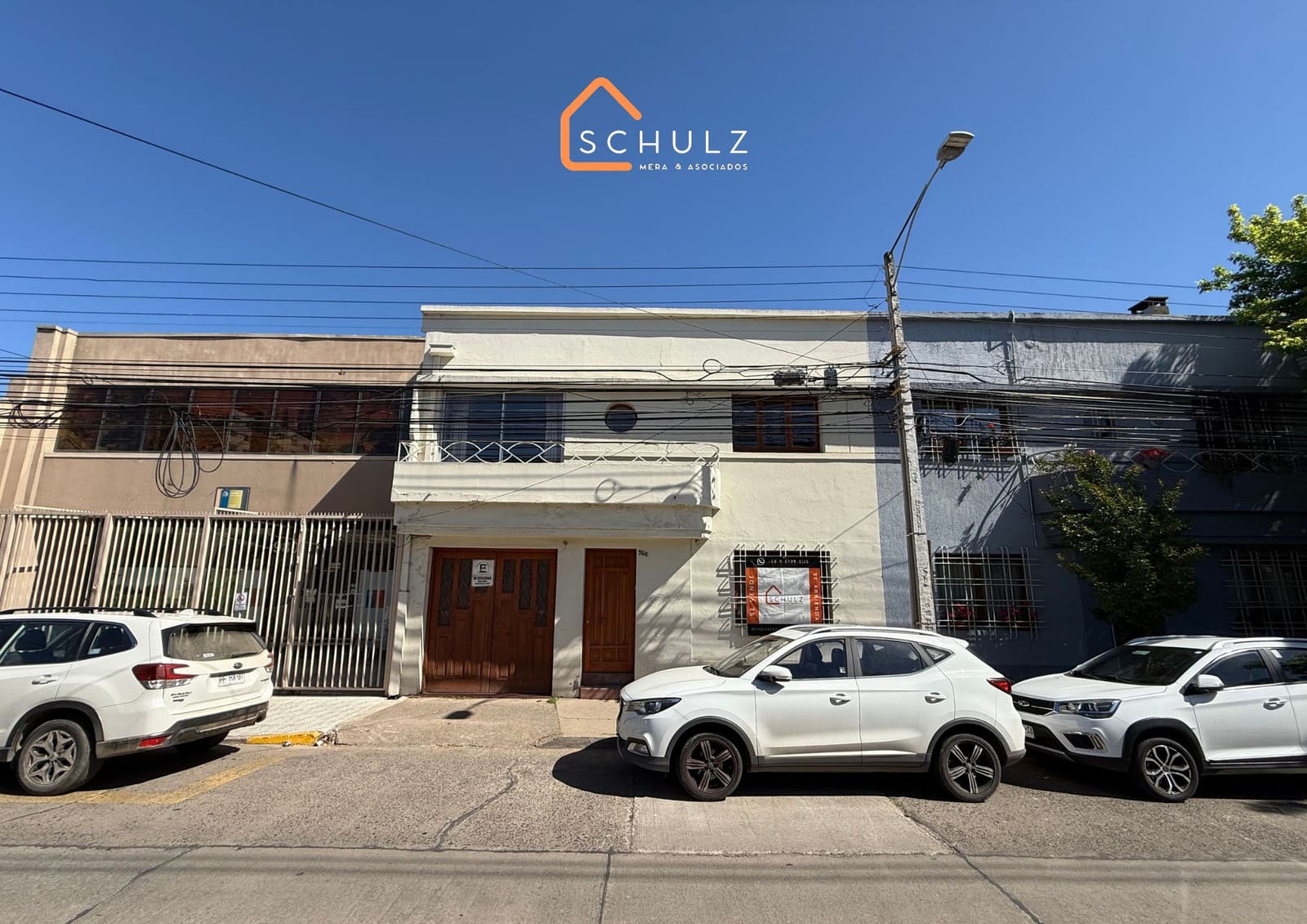 Casa en venta en Talca — foto 1