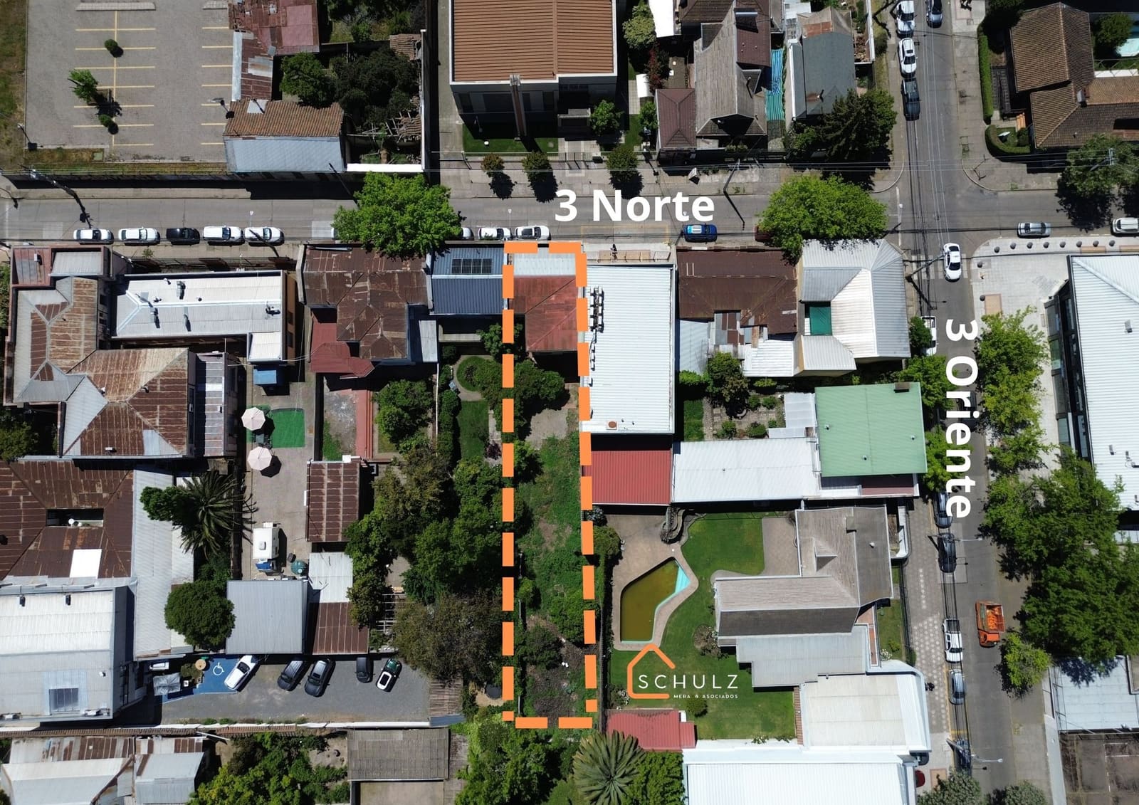 Casa en venta en Talca — foto 5