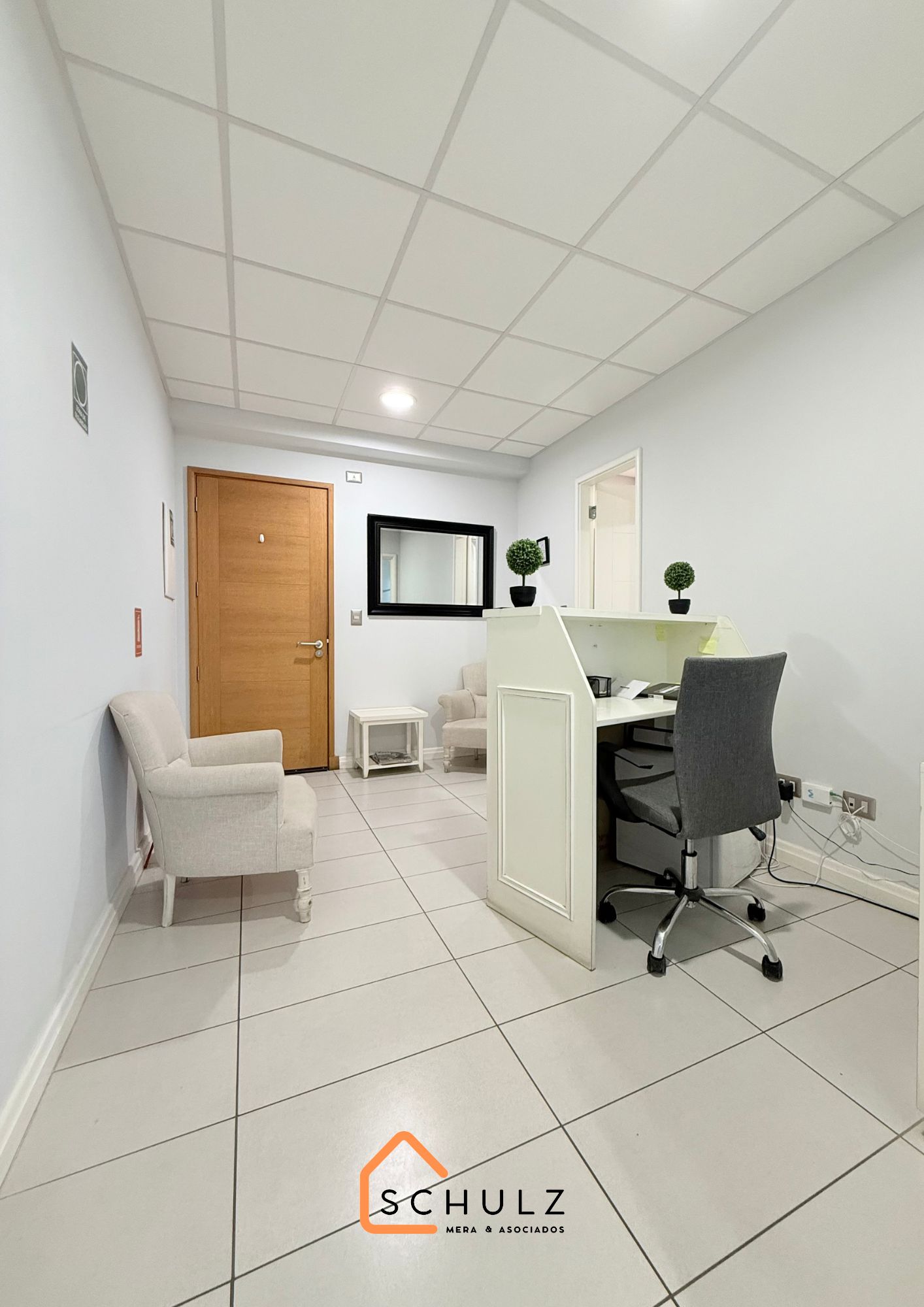 Oficina en venta en Talca — foto 3