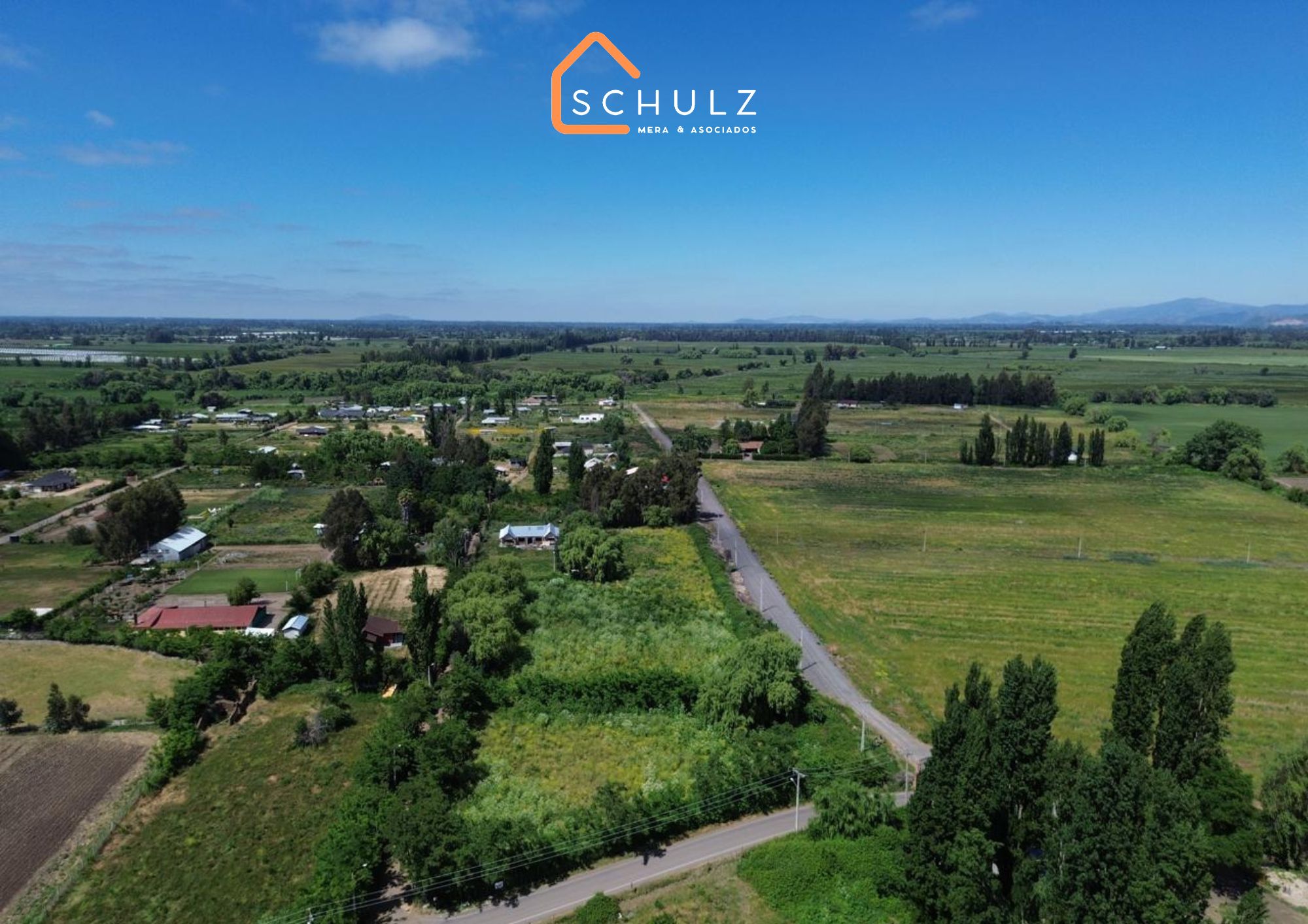 Parcela en venta en Talca — foto 1