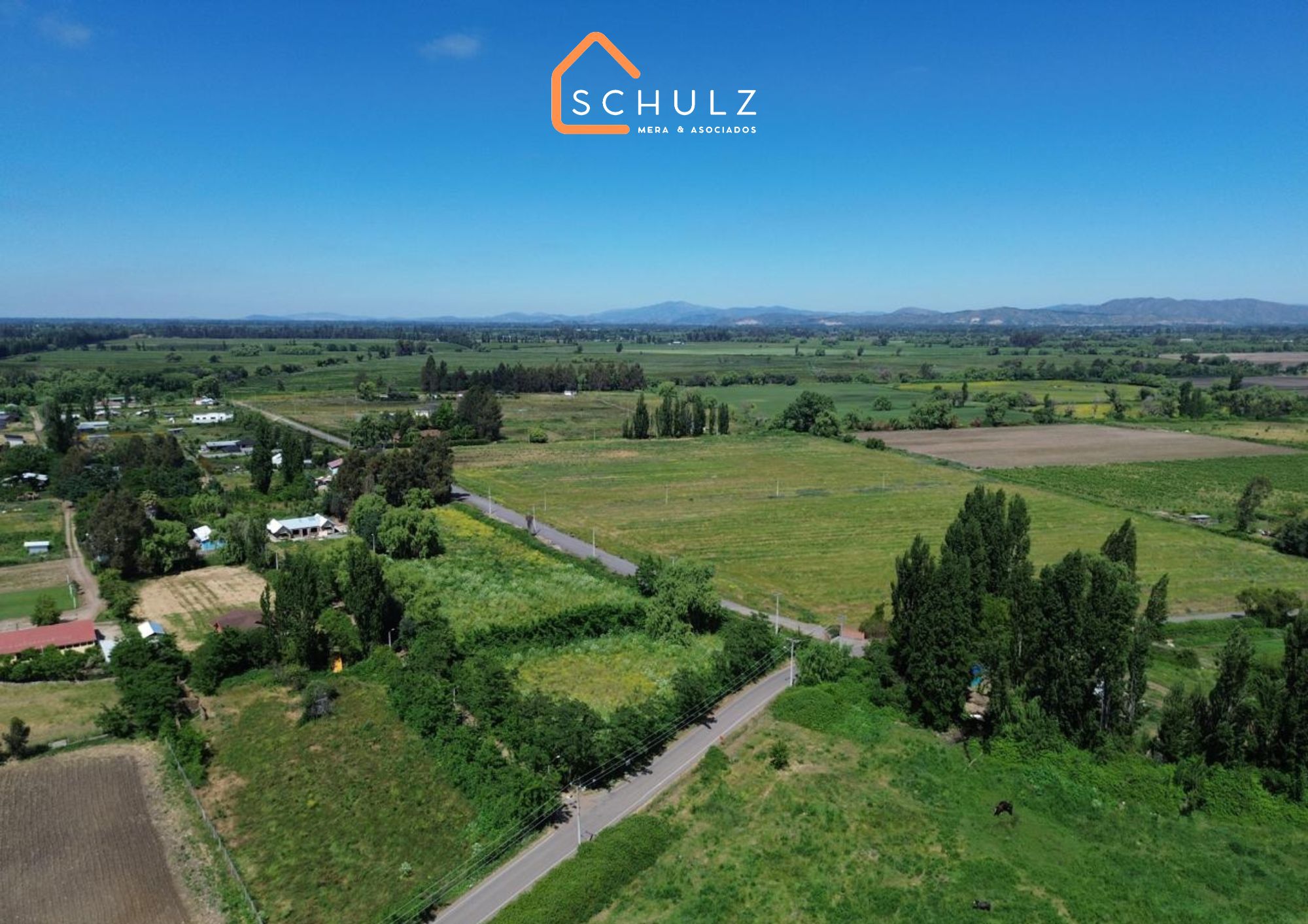 Parcela en venta en Talca — foto 2