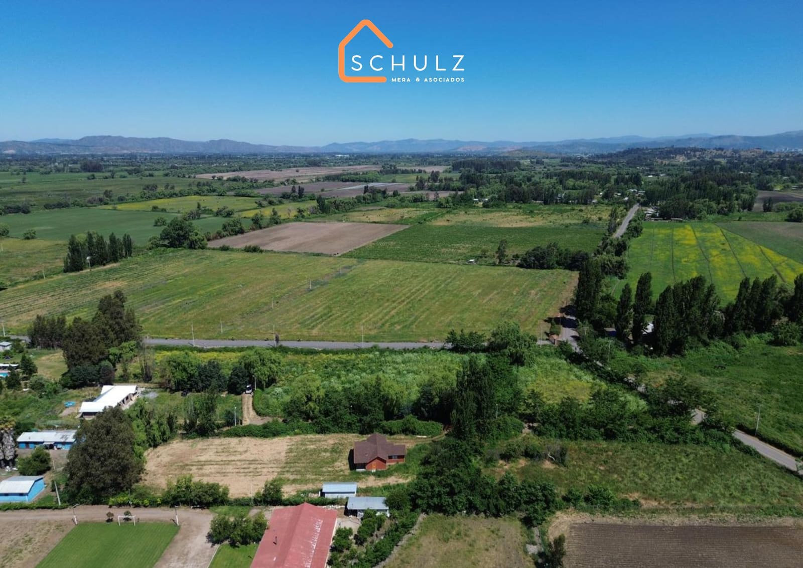 Parcela en venta en Talca — foto 3