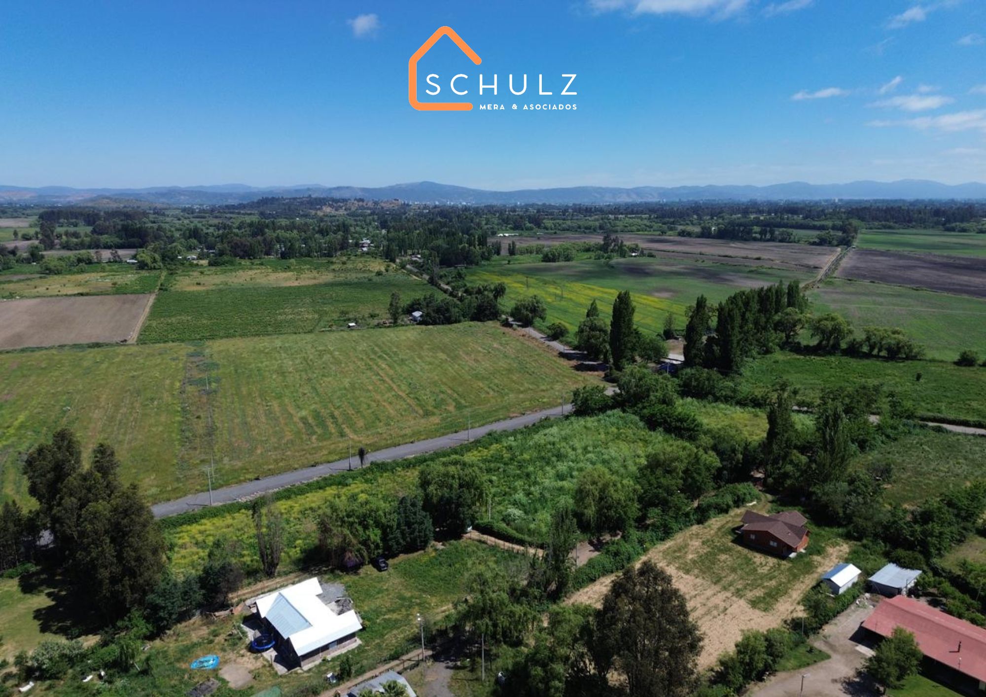 Parcela en venta en Talca — foto 4