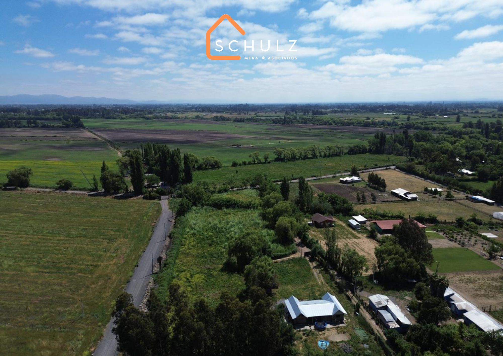 Parcela en venta en Talca — foto 5