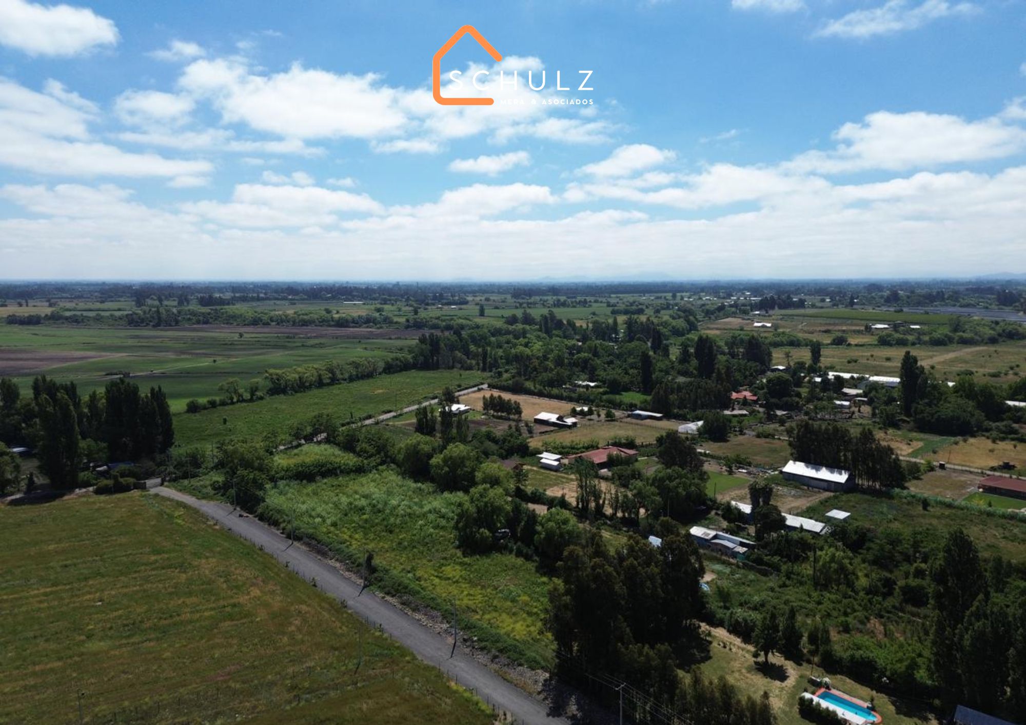 Parcela en venta en Talca — foto 6