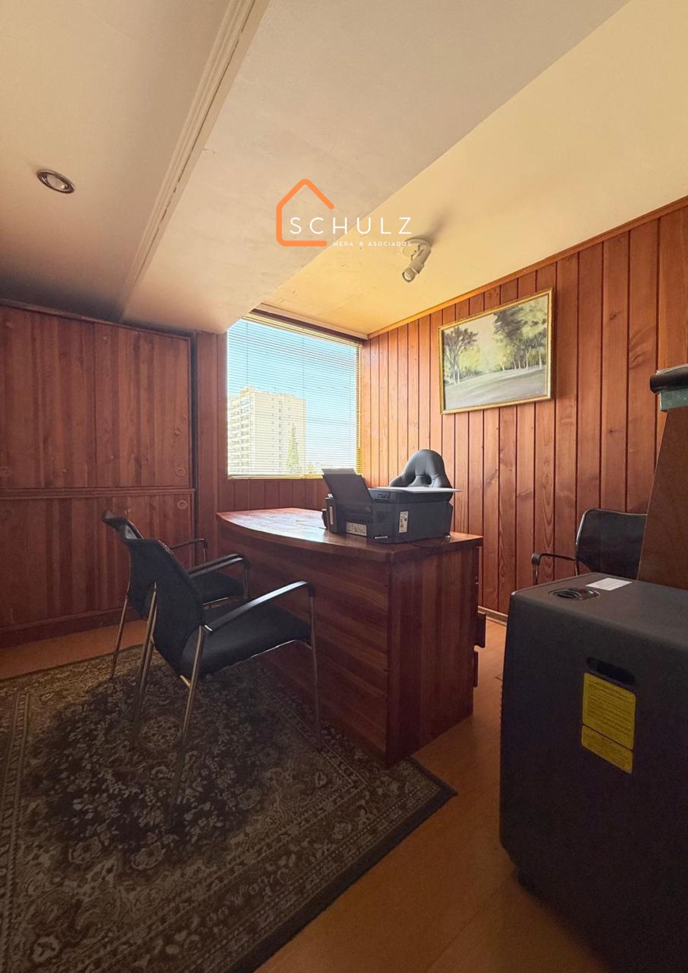 Oficina en arriendo en Talca — foto 6