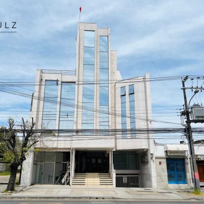 Oficina en arriendo en Talca — foto 1