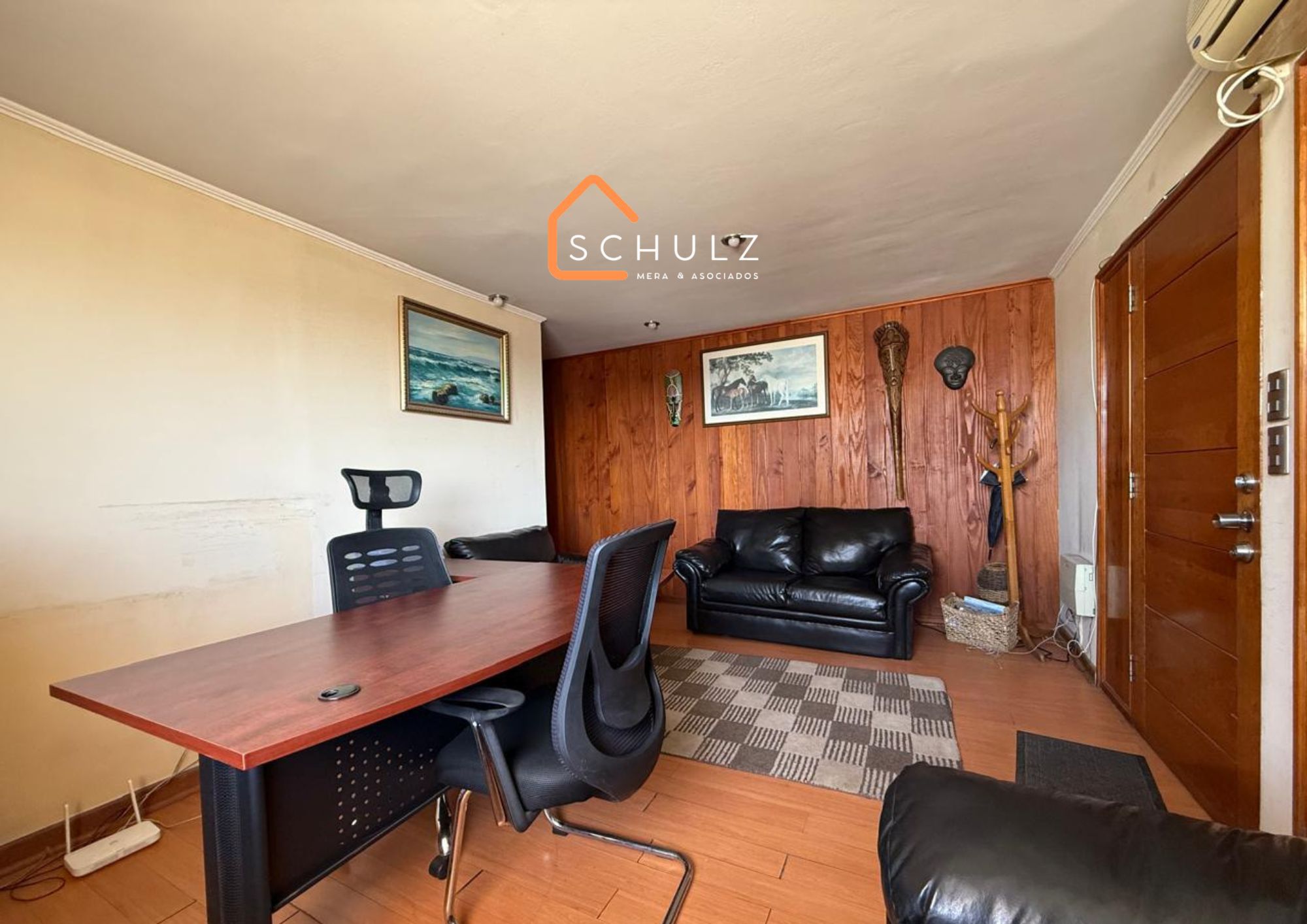 Oficina en arriendo en Talca — foto 2