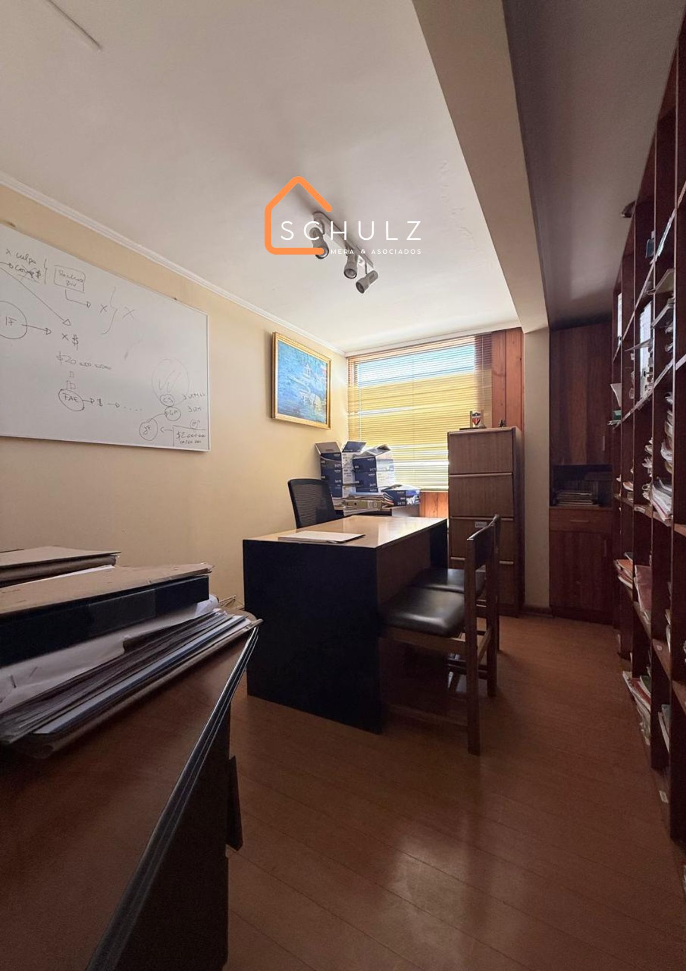Oficina en arriendo en Talca — foto 4