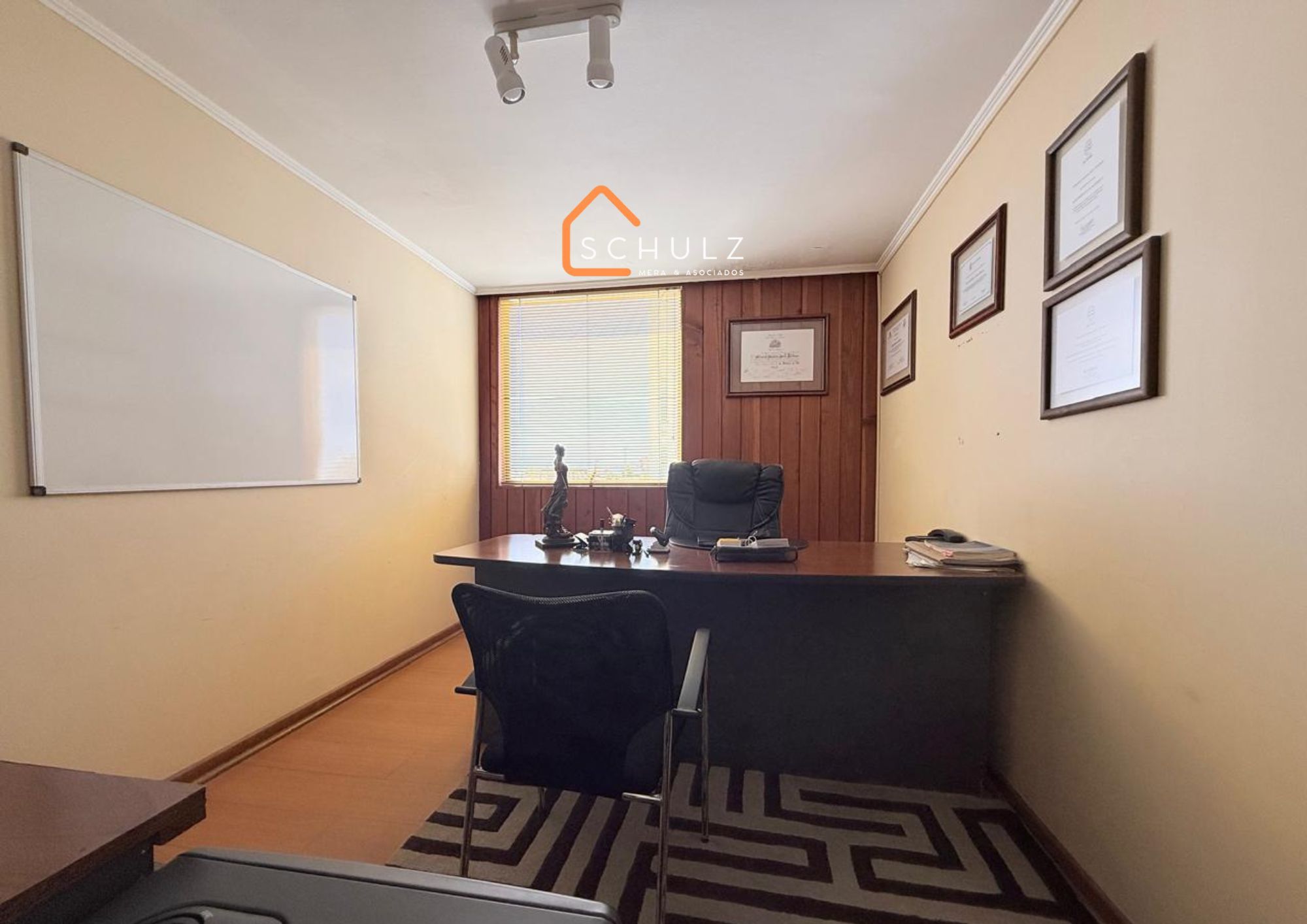 Oficina en arriendo en Talca — foto 5