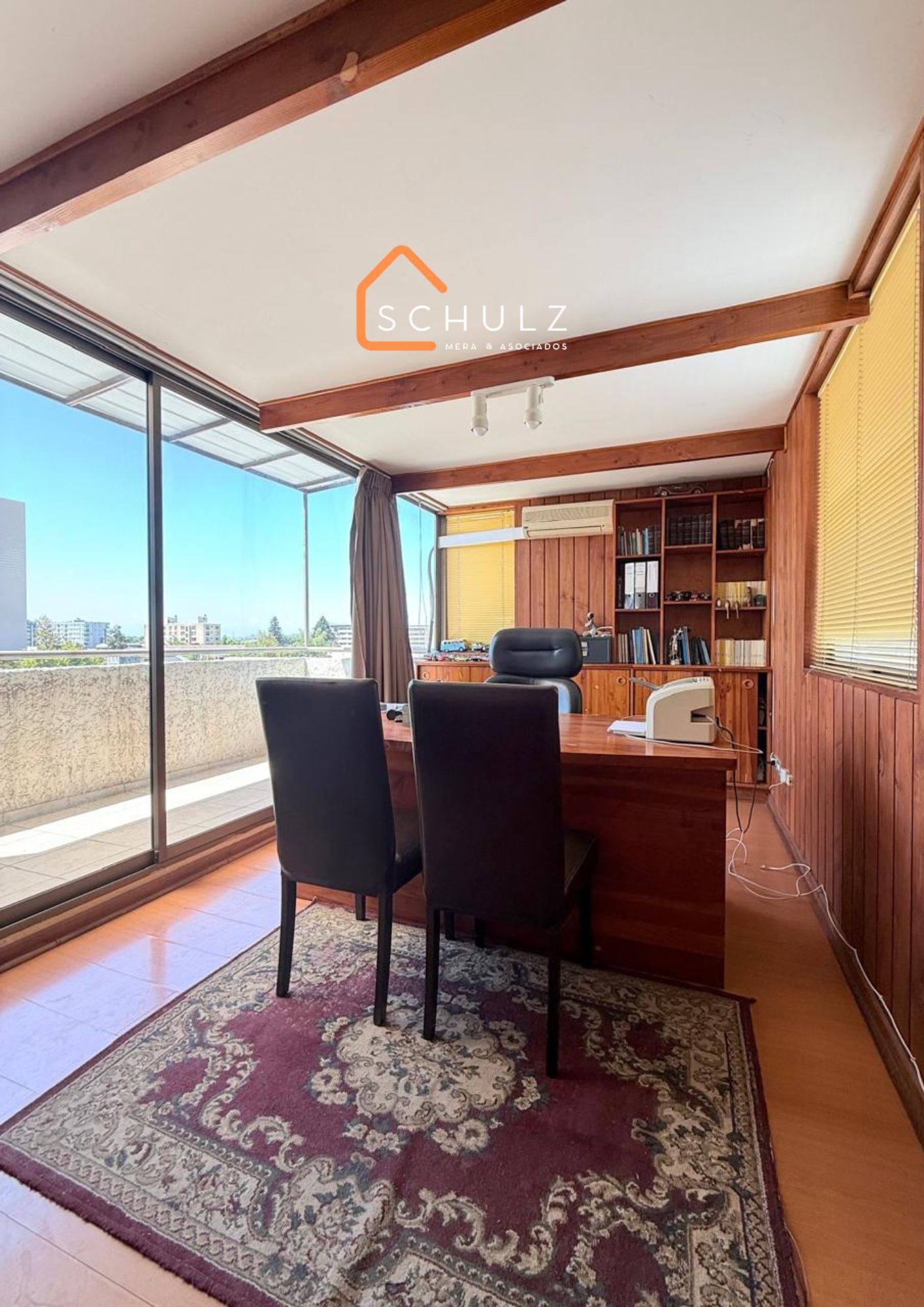 Oficina en arriendo en Talca — foto 10