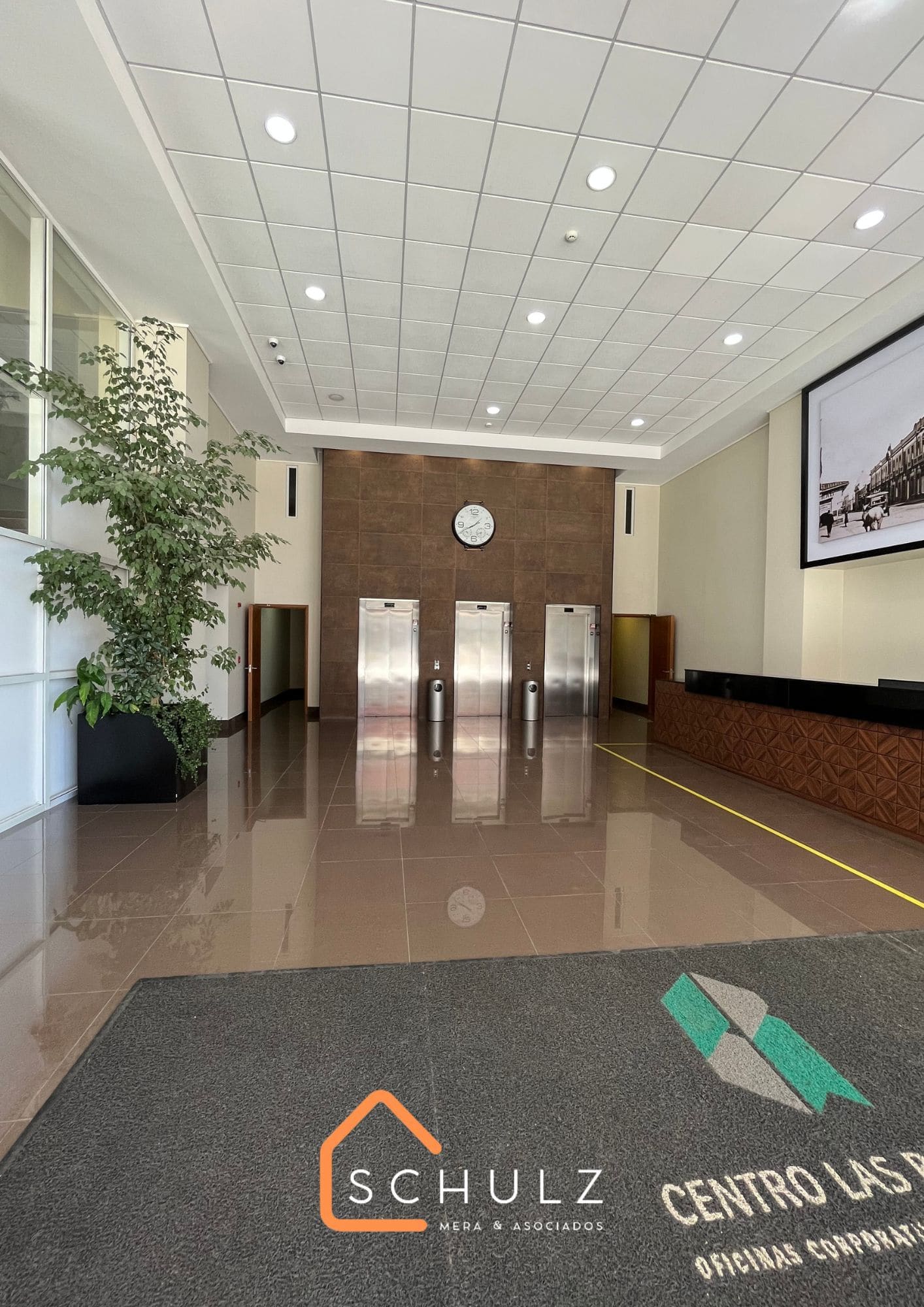 Oficina en arriendo en Talca — foto 2