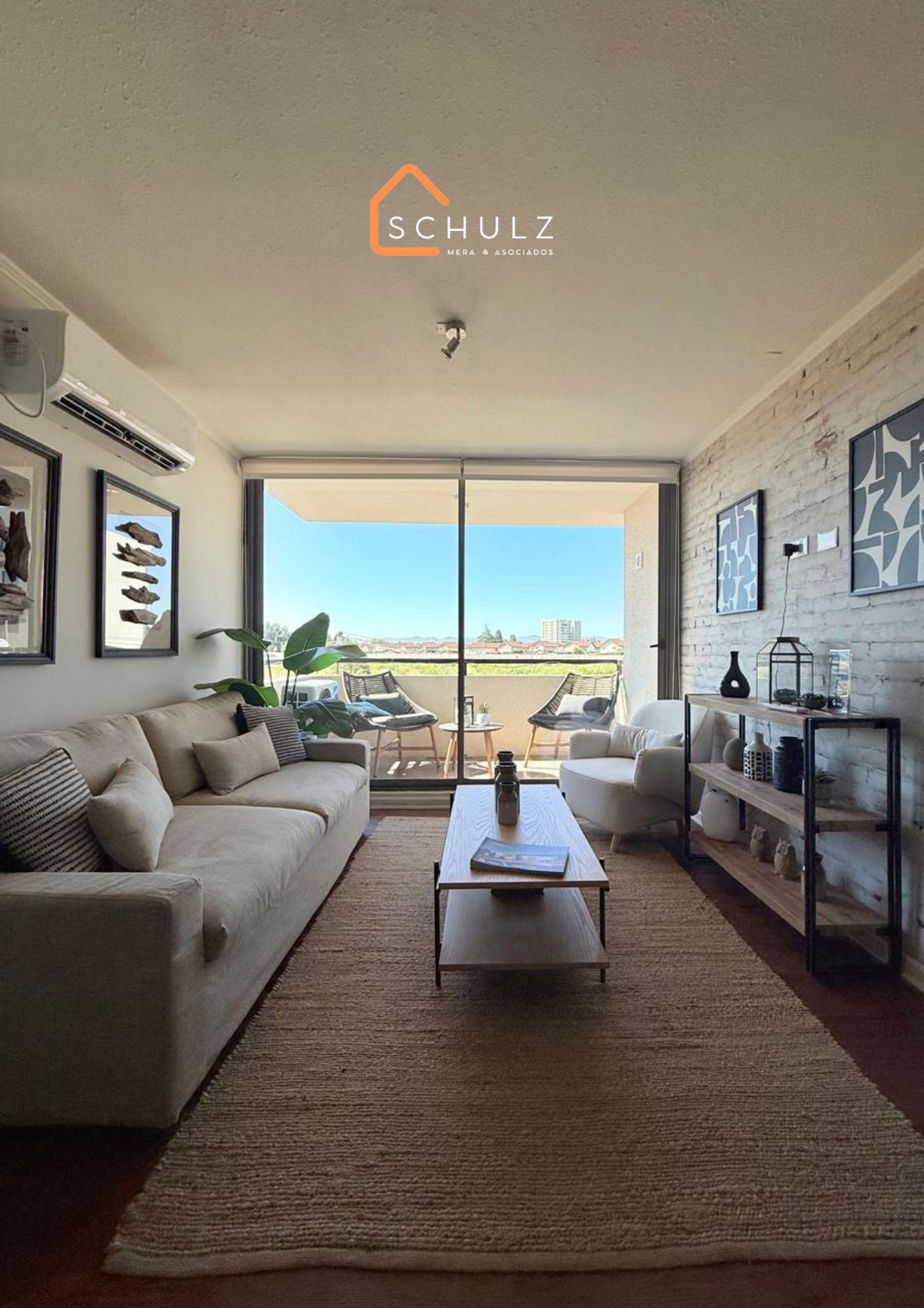 Departamento en arriendo en Talca — foto 2
