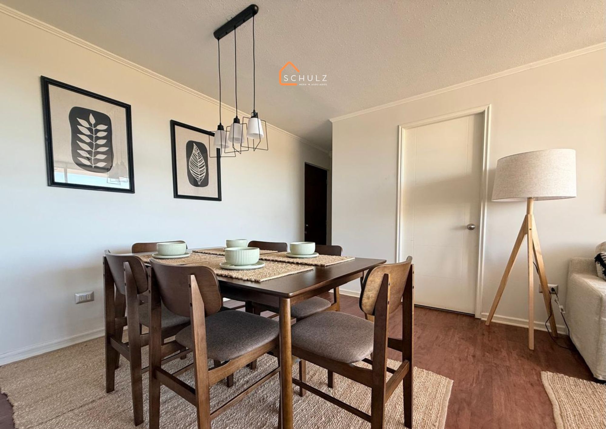 Departamento en arriendo en Talca — foto 3