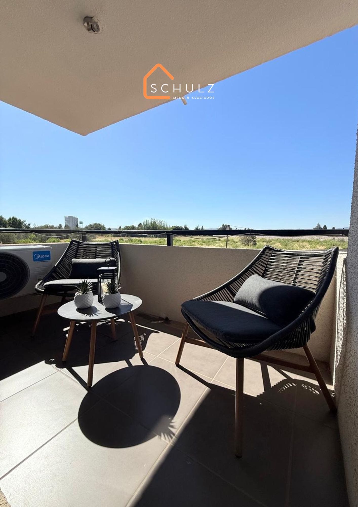 Departamento en arriendo en Talca — foto 4