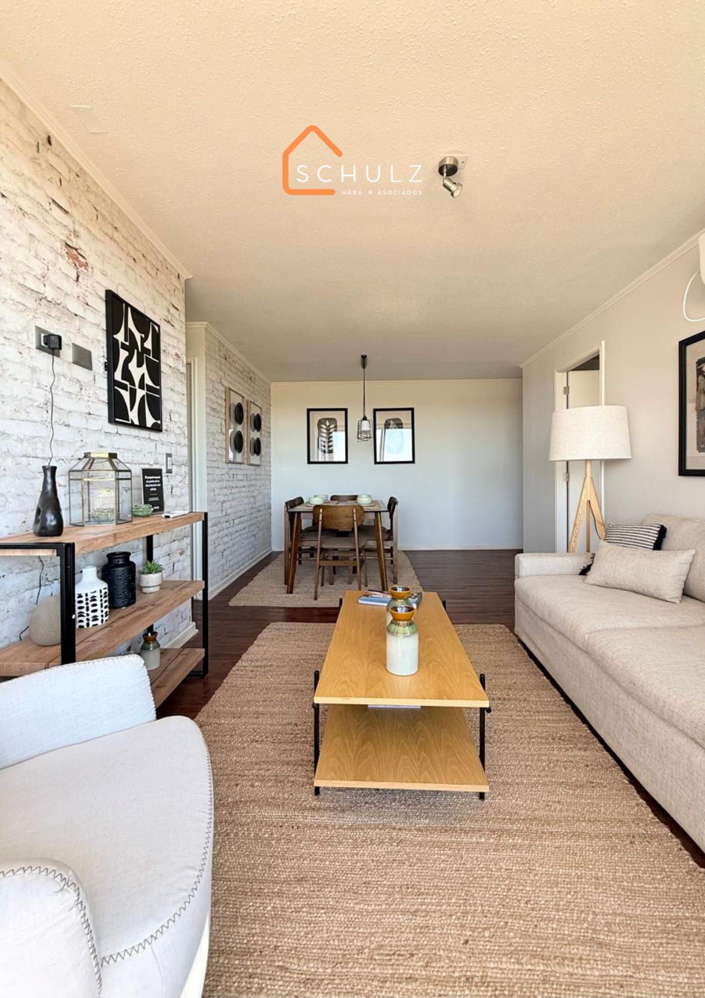 Departamento en arriendo en Talca — foto 5