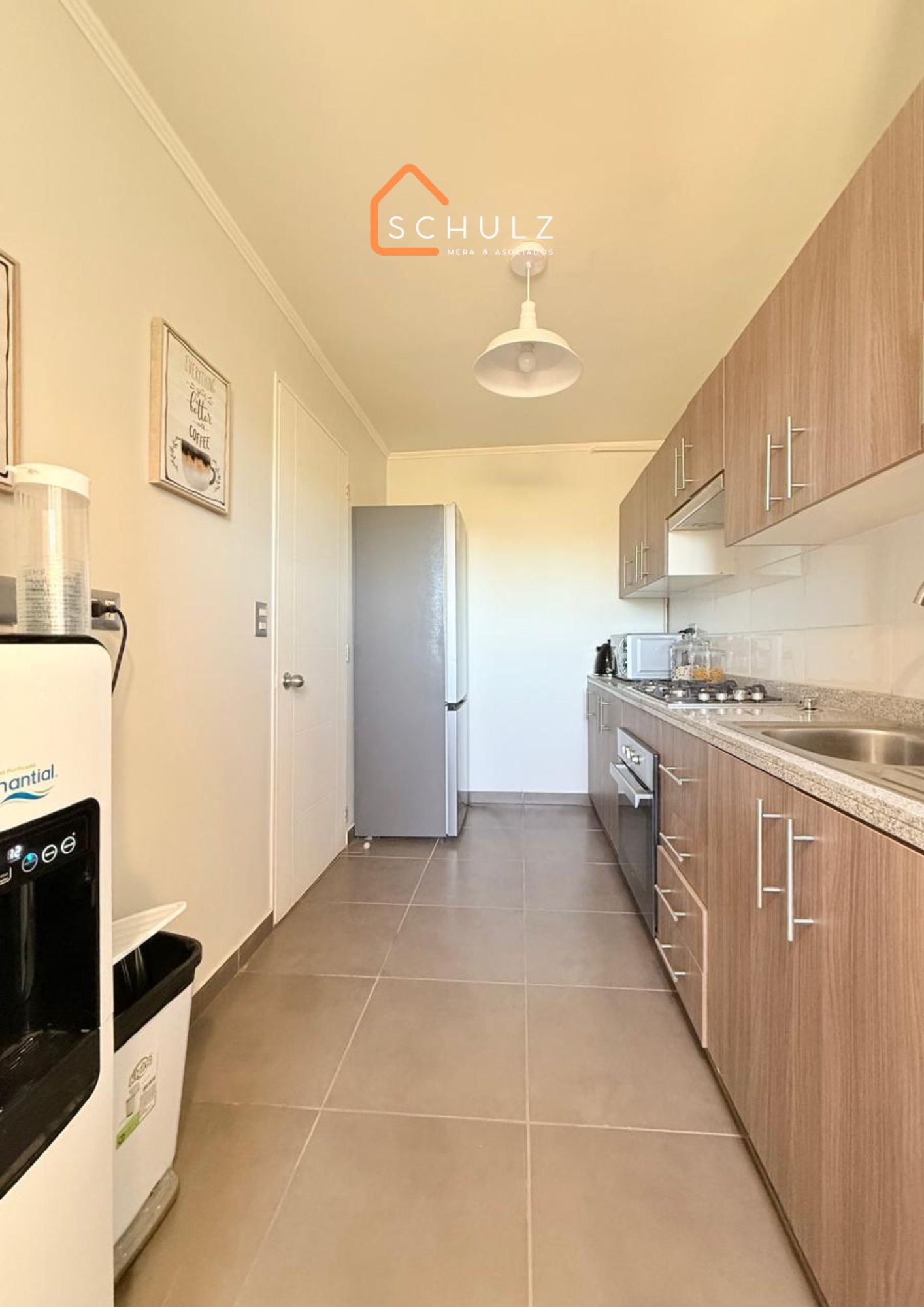 Departamento en arriendo en Talca — foto 6