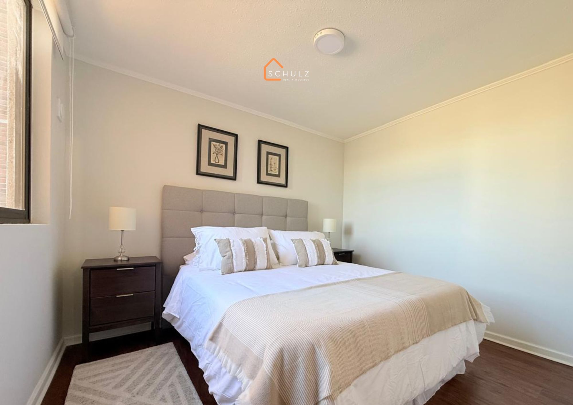 Departamento en arriendo en Talca — foto 8