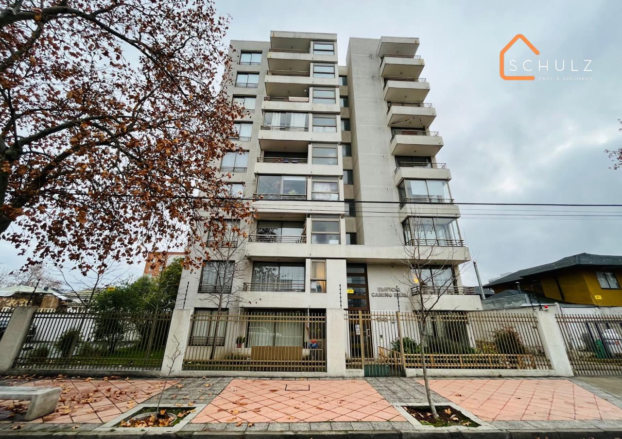 Departamento en venta en Talca — foto 1