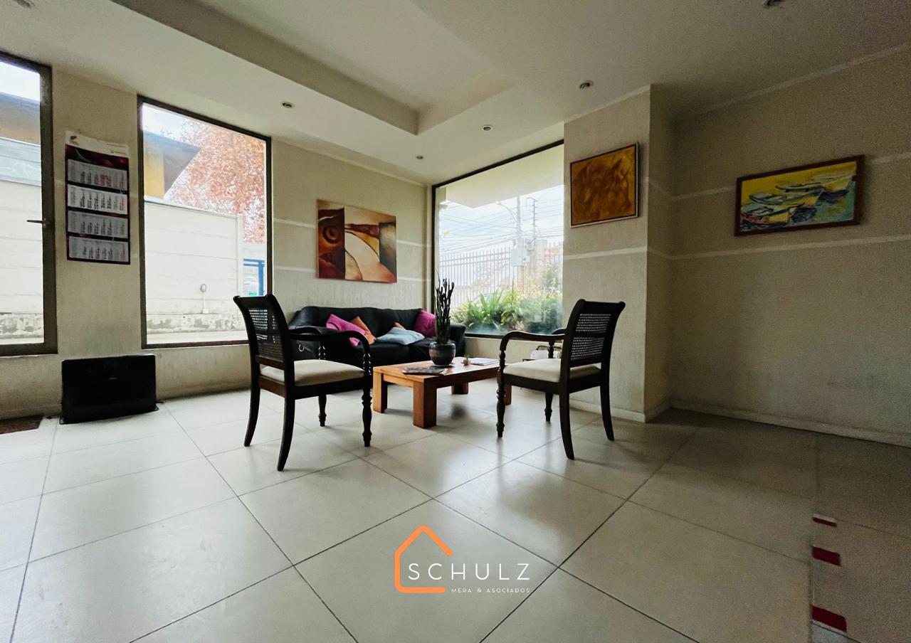 Departamento en arriendo en Talca — foto 9