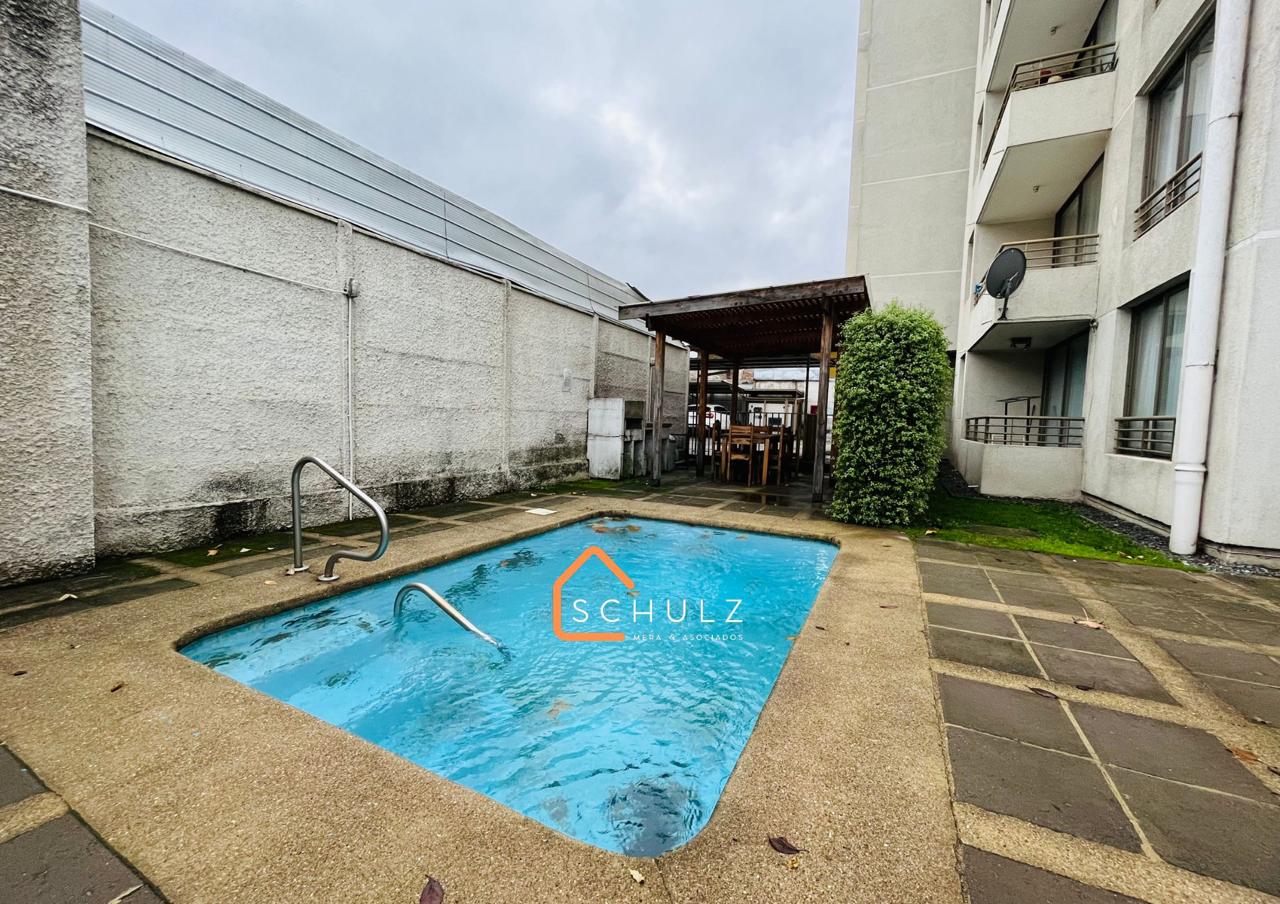 Departamento en arriendo en Talca — foto 10
